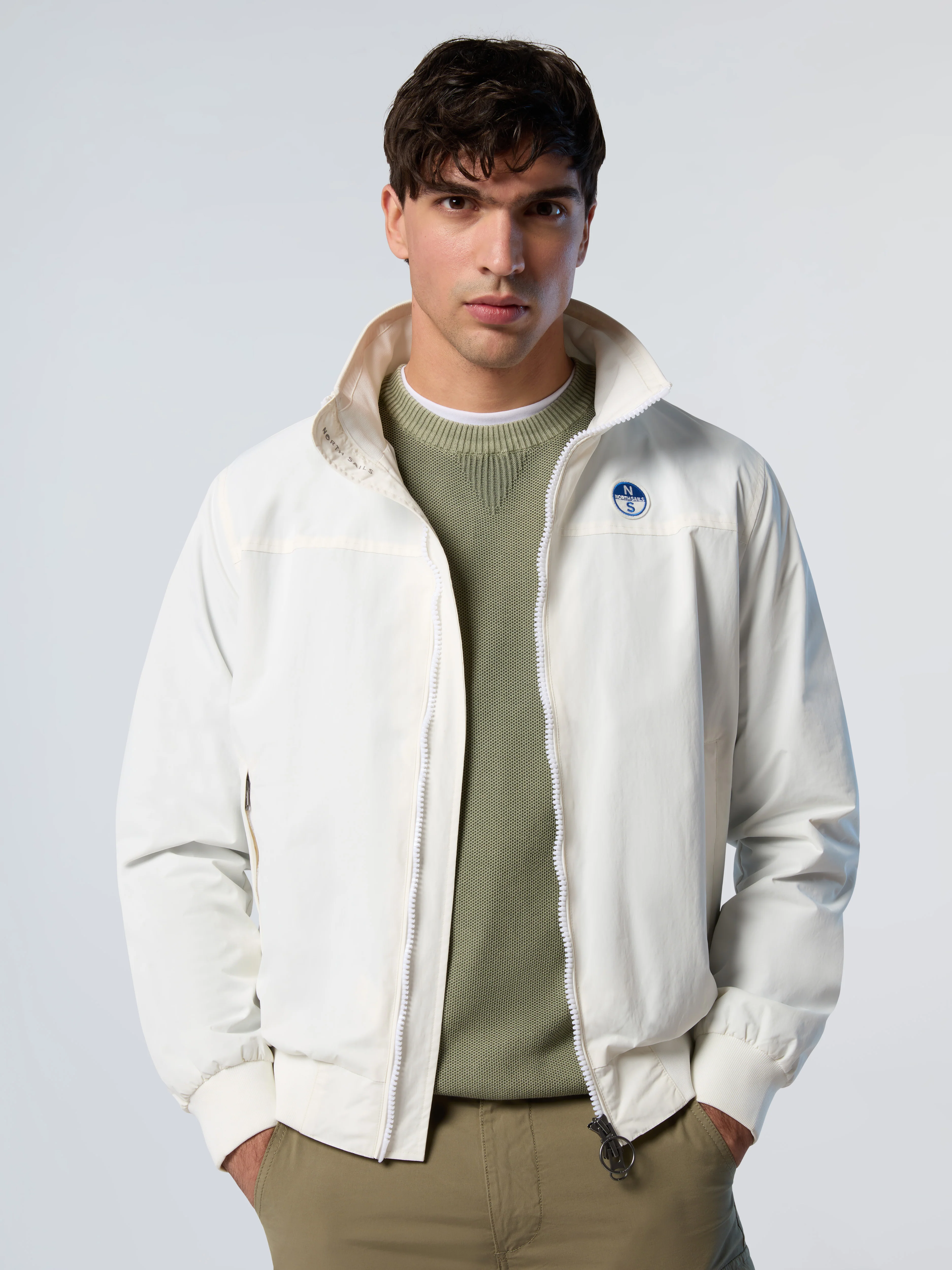 Sailor Jacket - Image 2