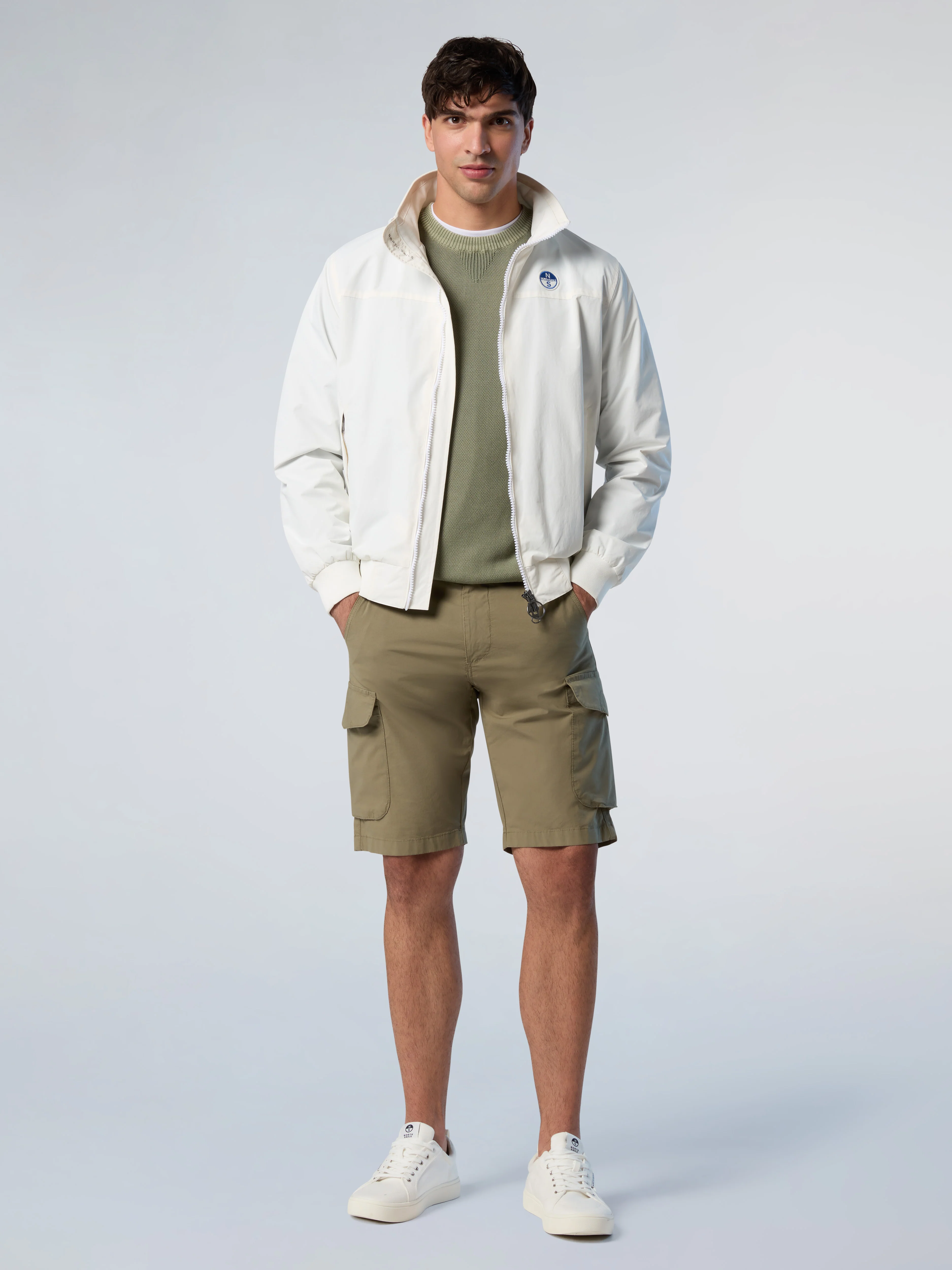 Sailor Jacket - Image 5