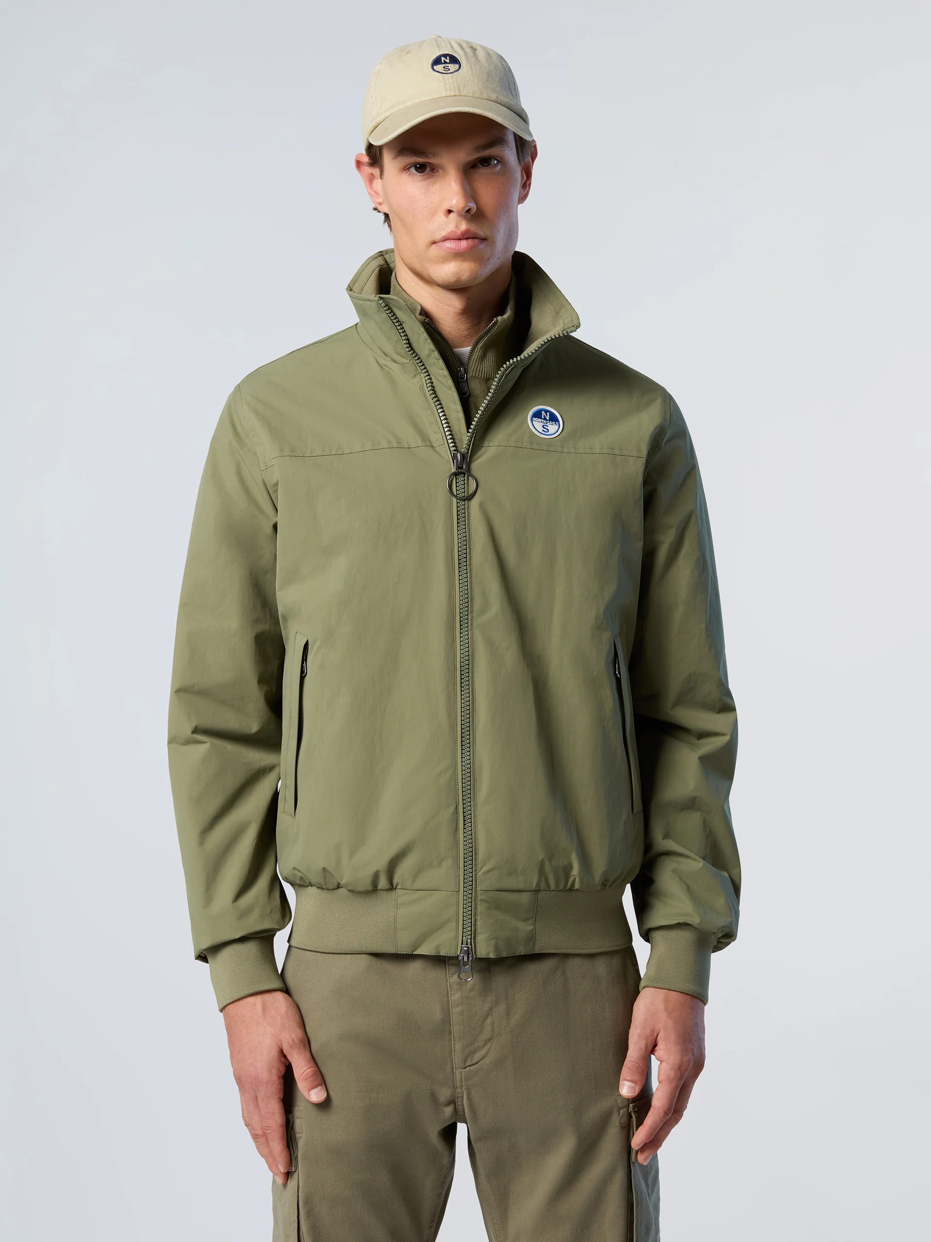 Sailor Jacket - Image 9