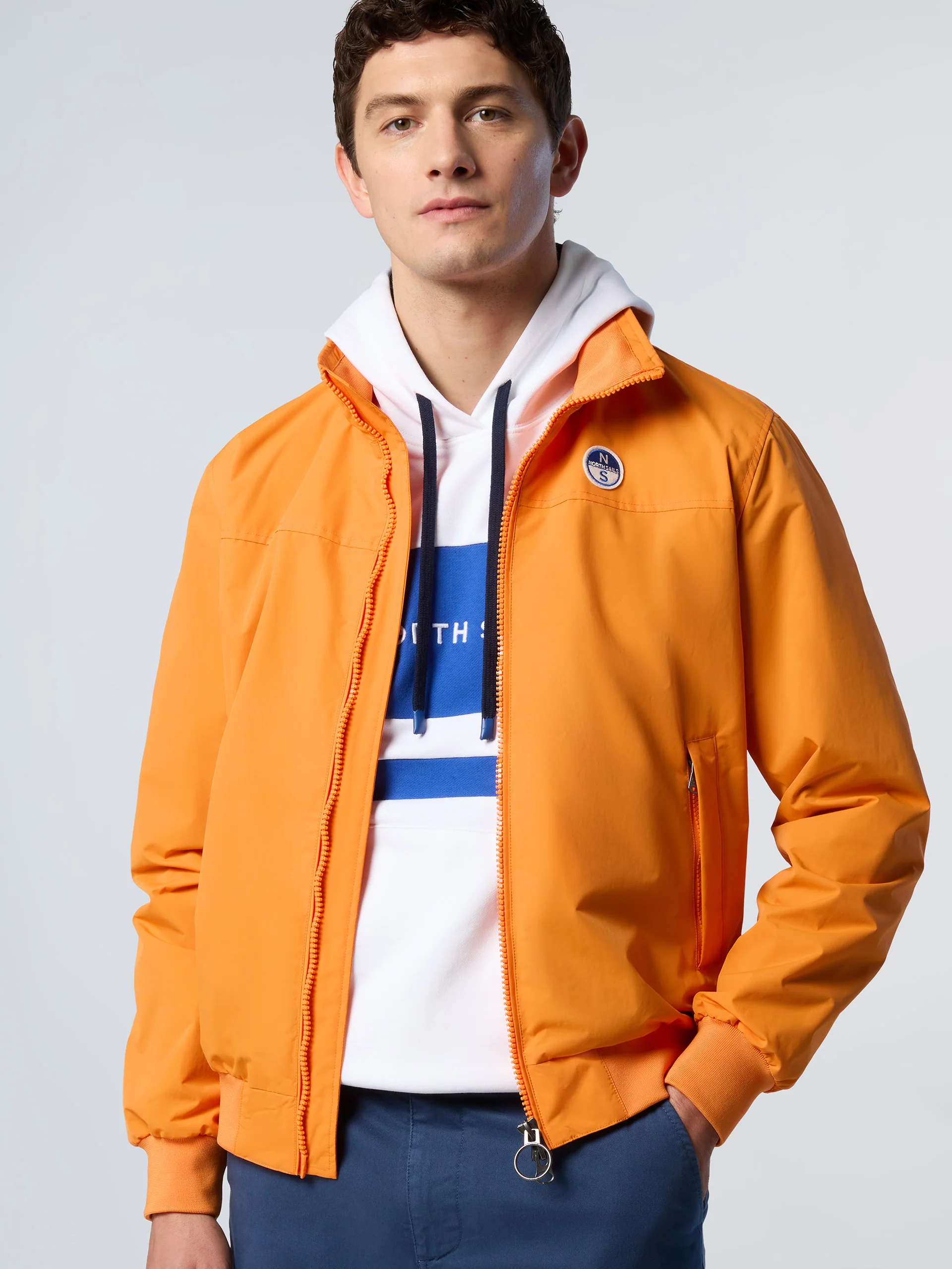 Sailor Jacket - Image 16