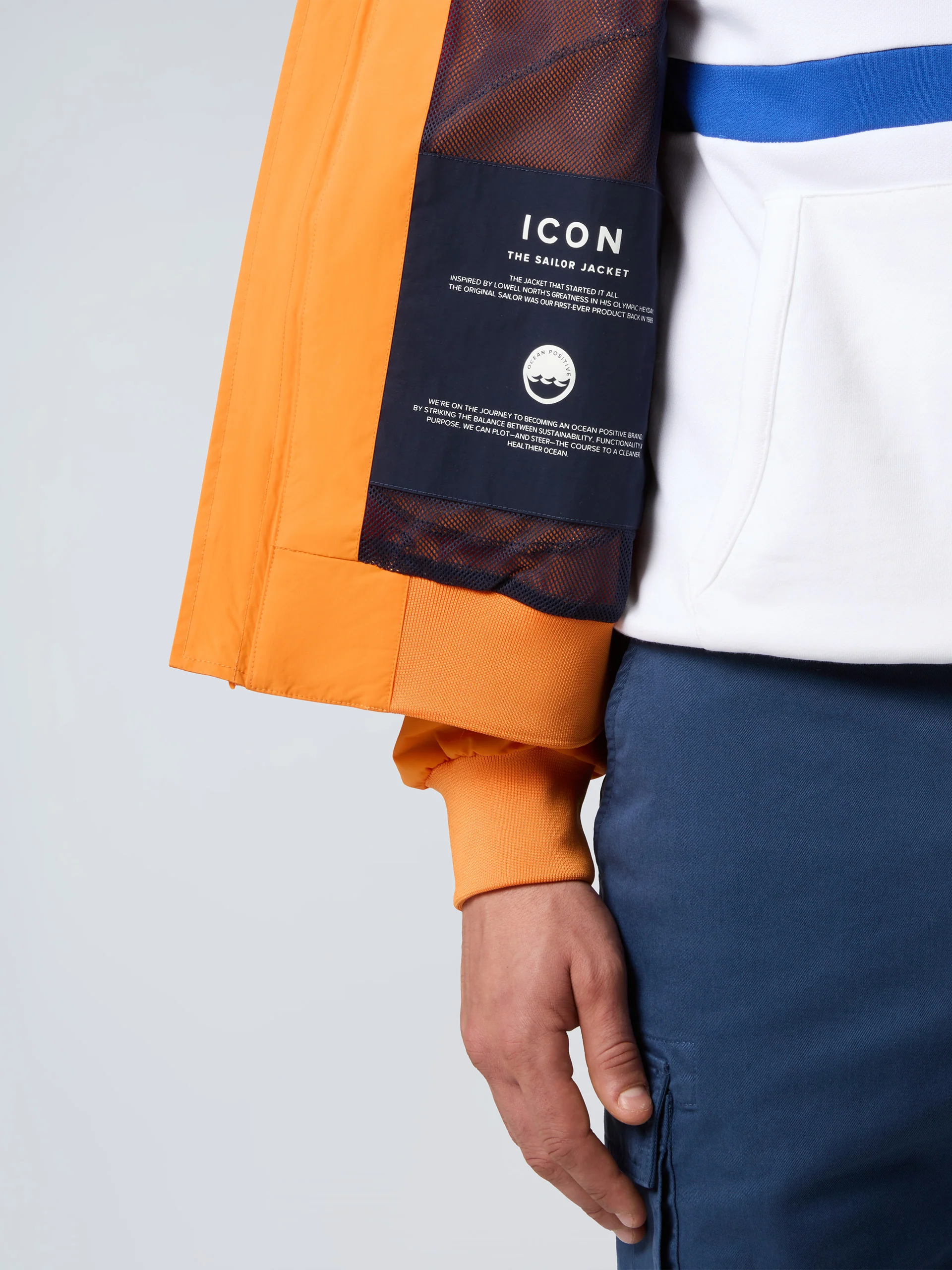 Sailor Jacket - Image 22