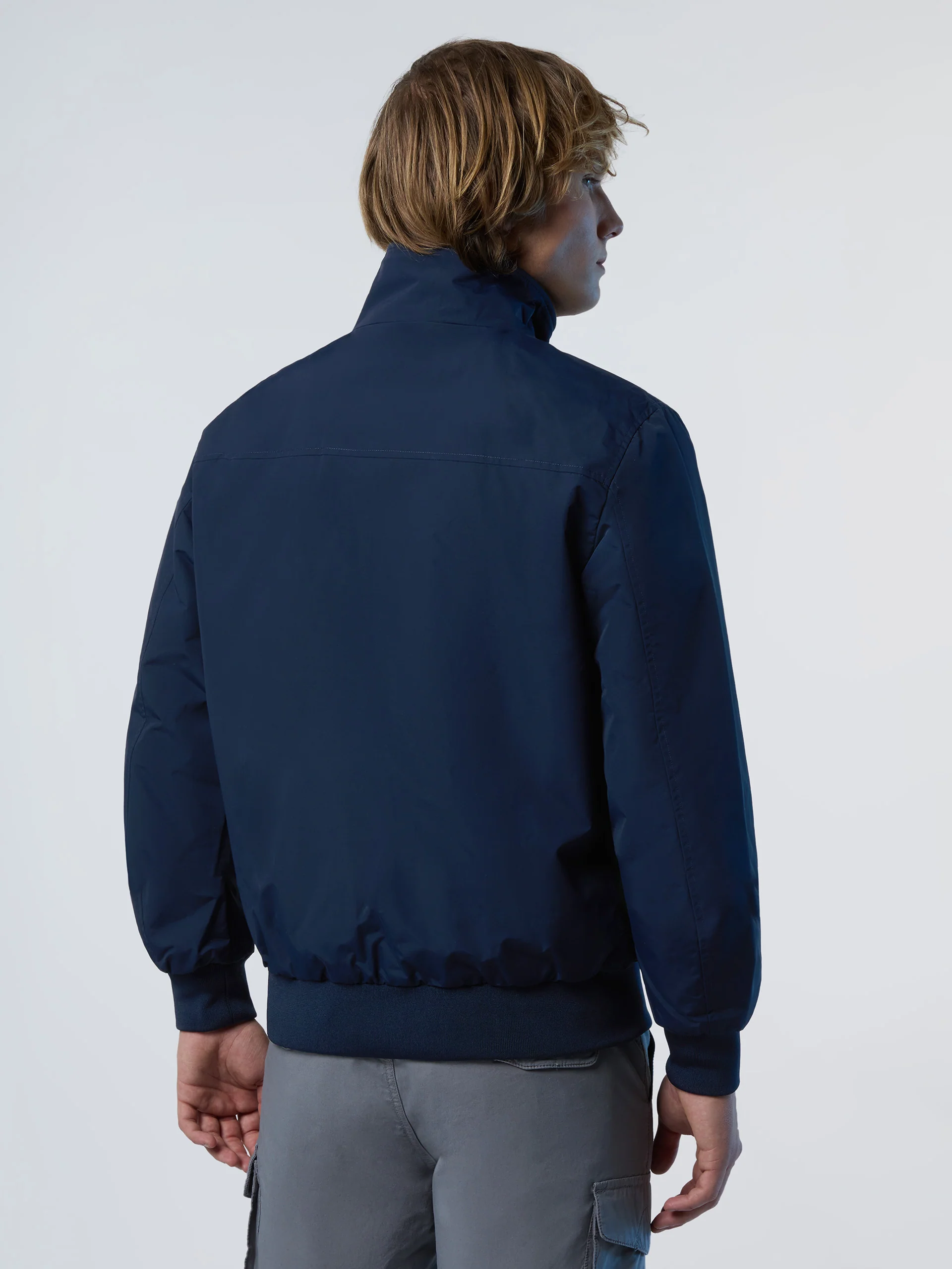 Sailor Jacket - Image 26