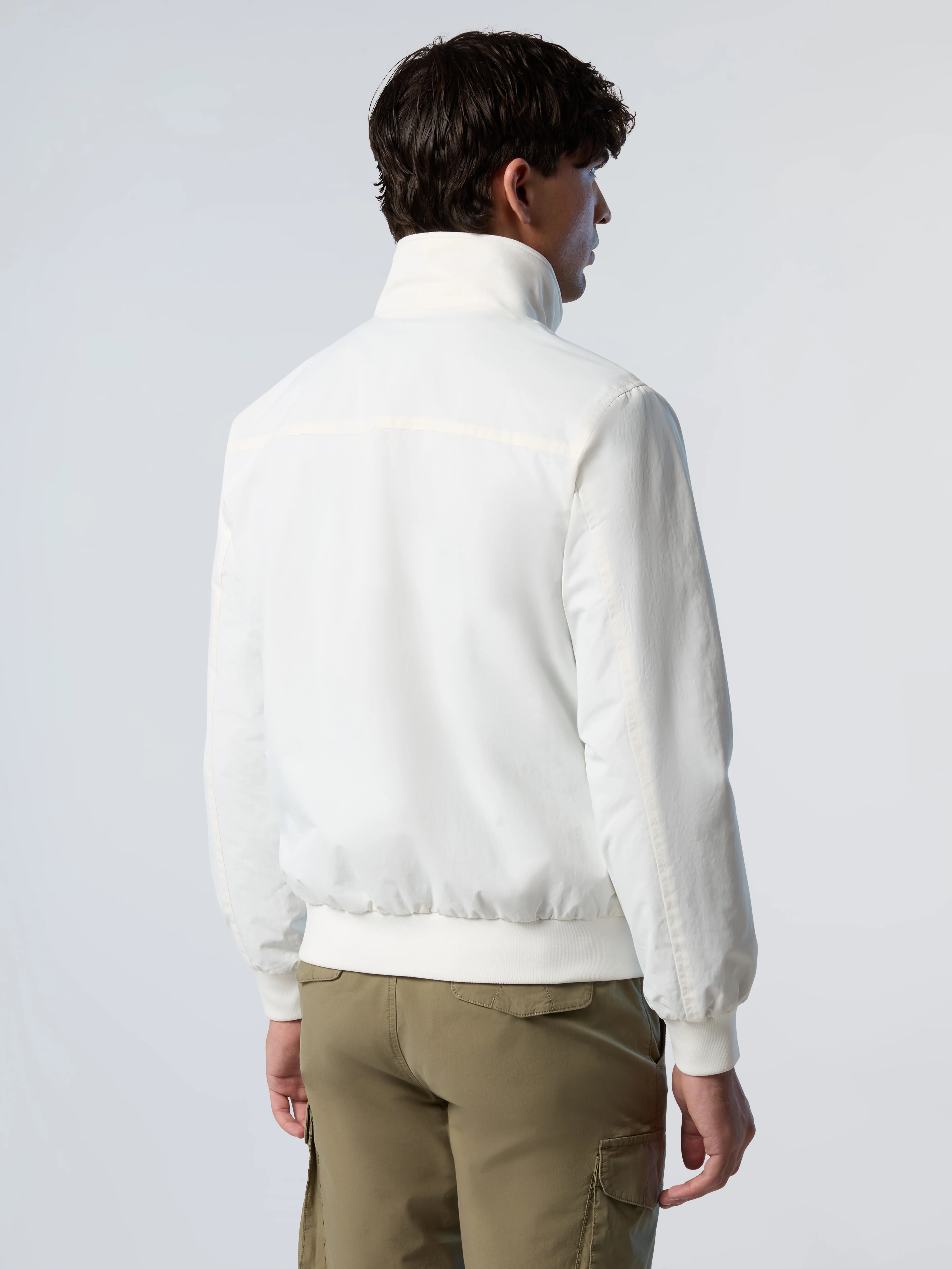 Sailor Jacket - Image 4