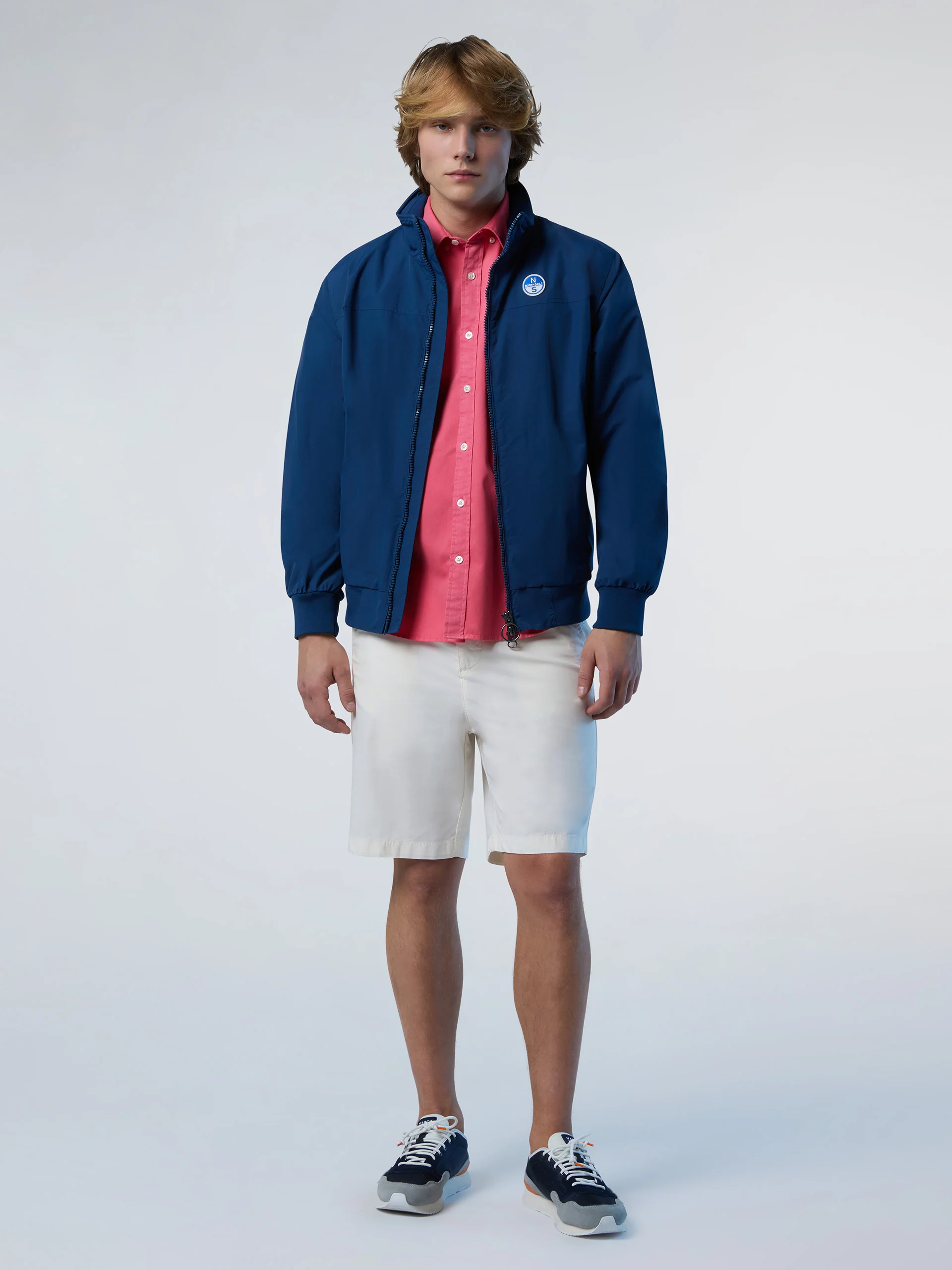 Sailor Jacket - Image 50