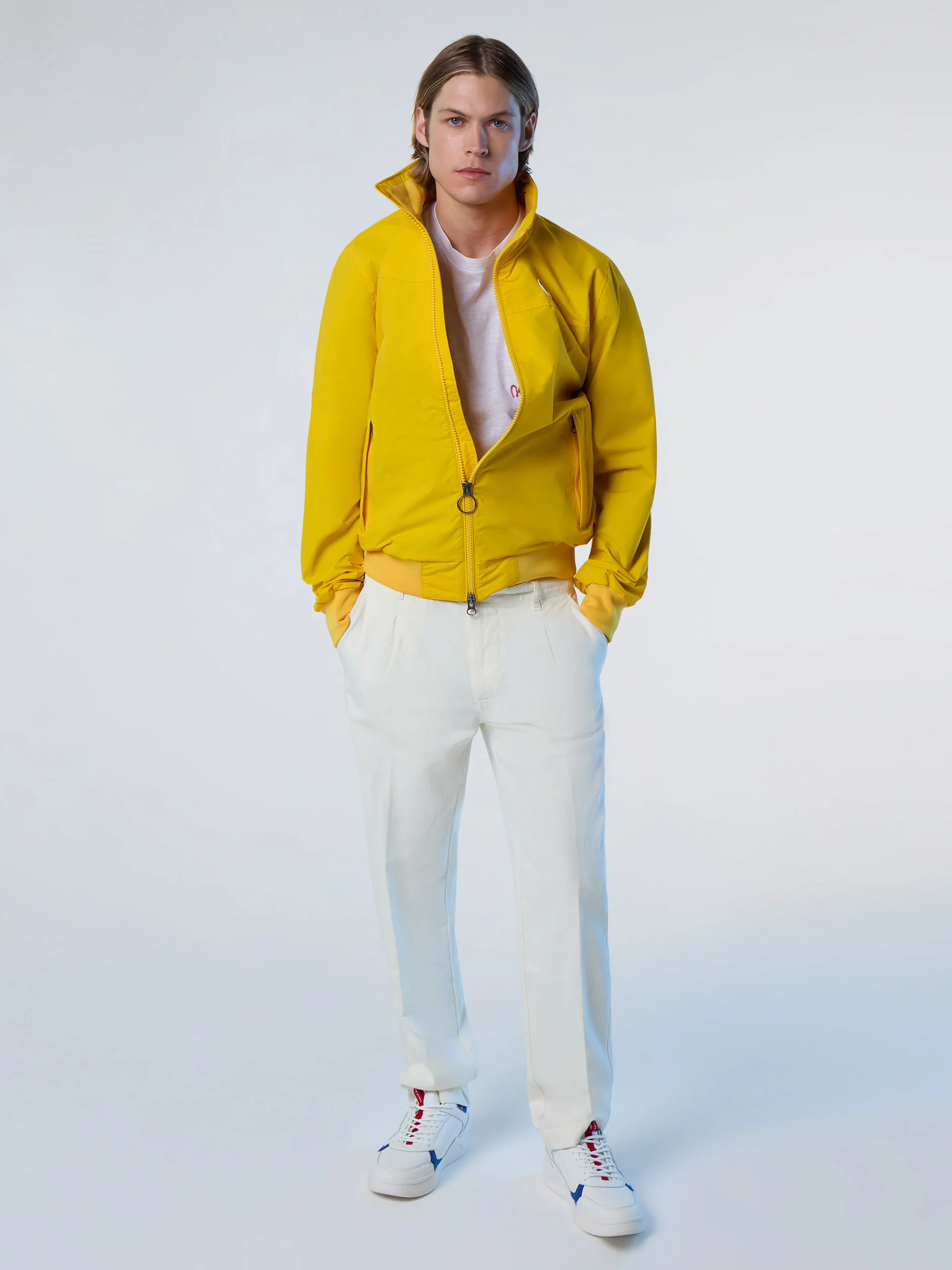 Sailor Jacket - Image 58