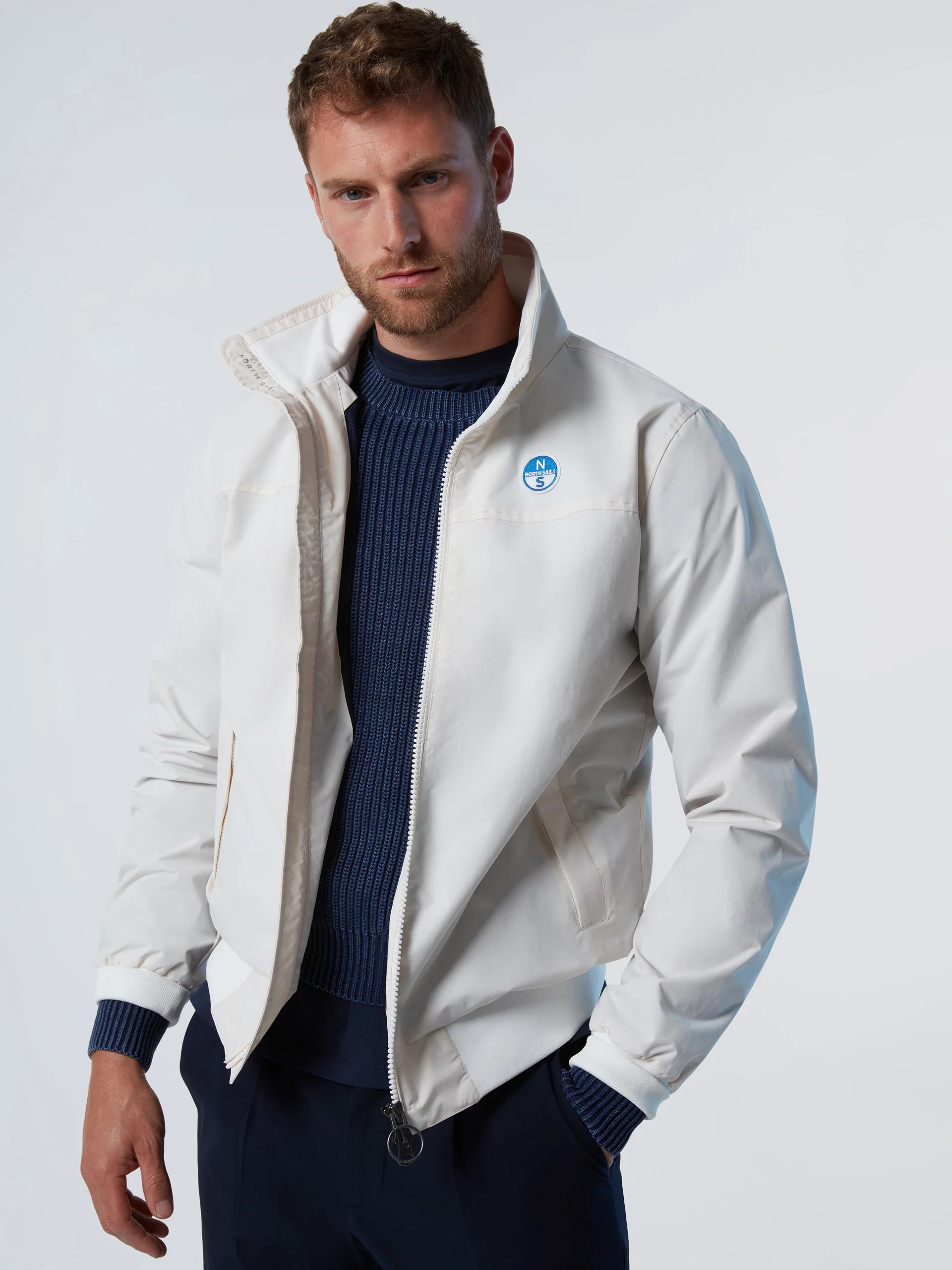 Sailor Jacket - Image 65