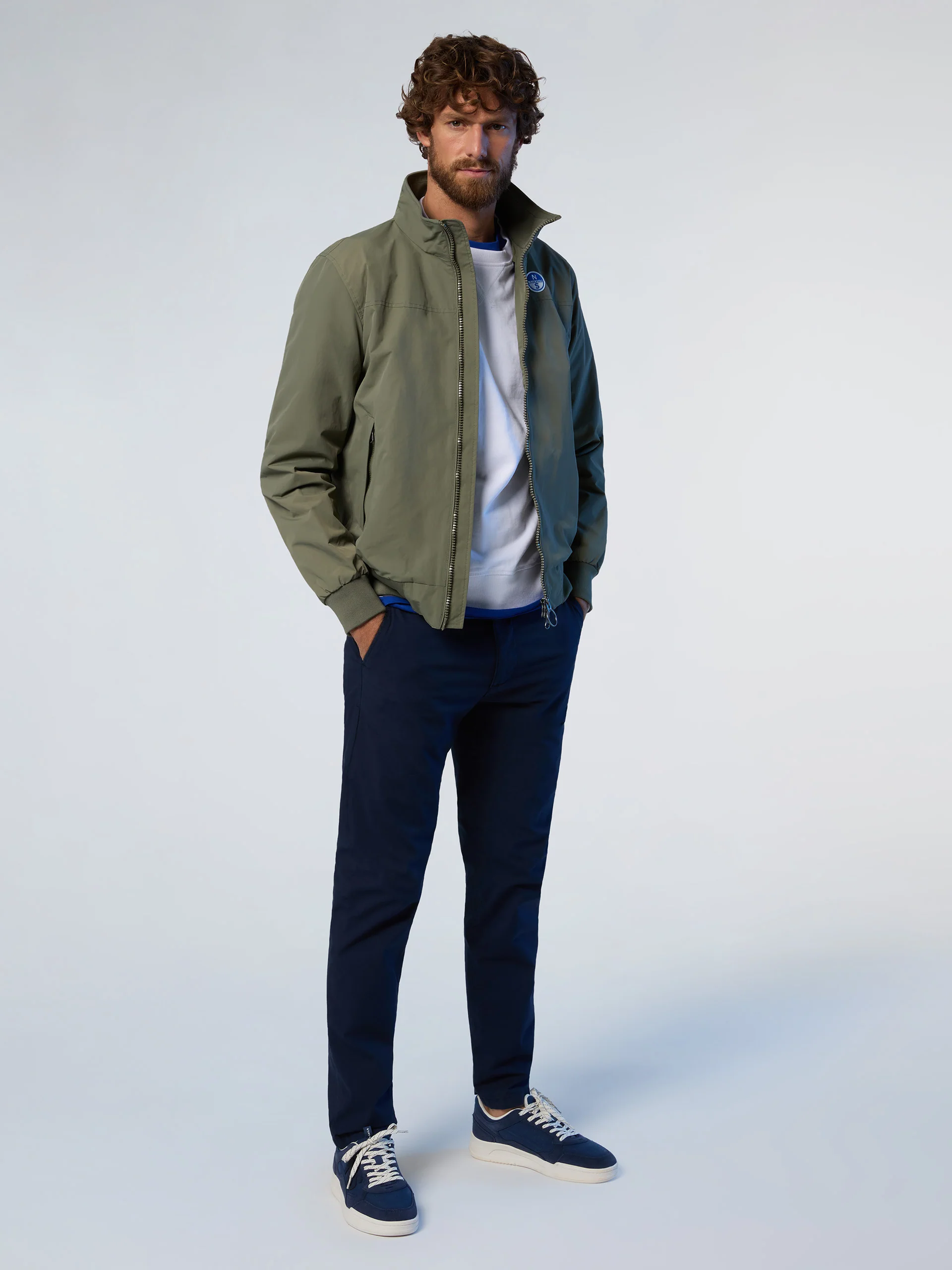 Sailor Jacket - Image 66