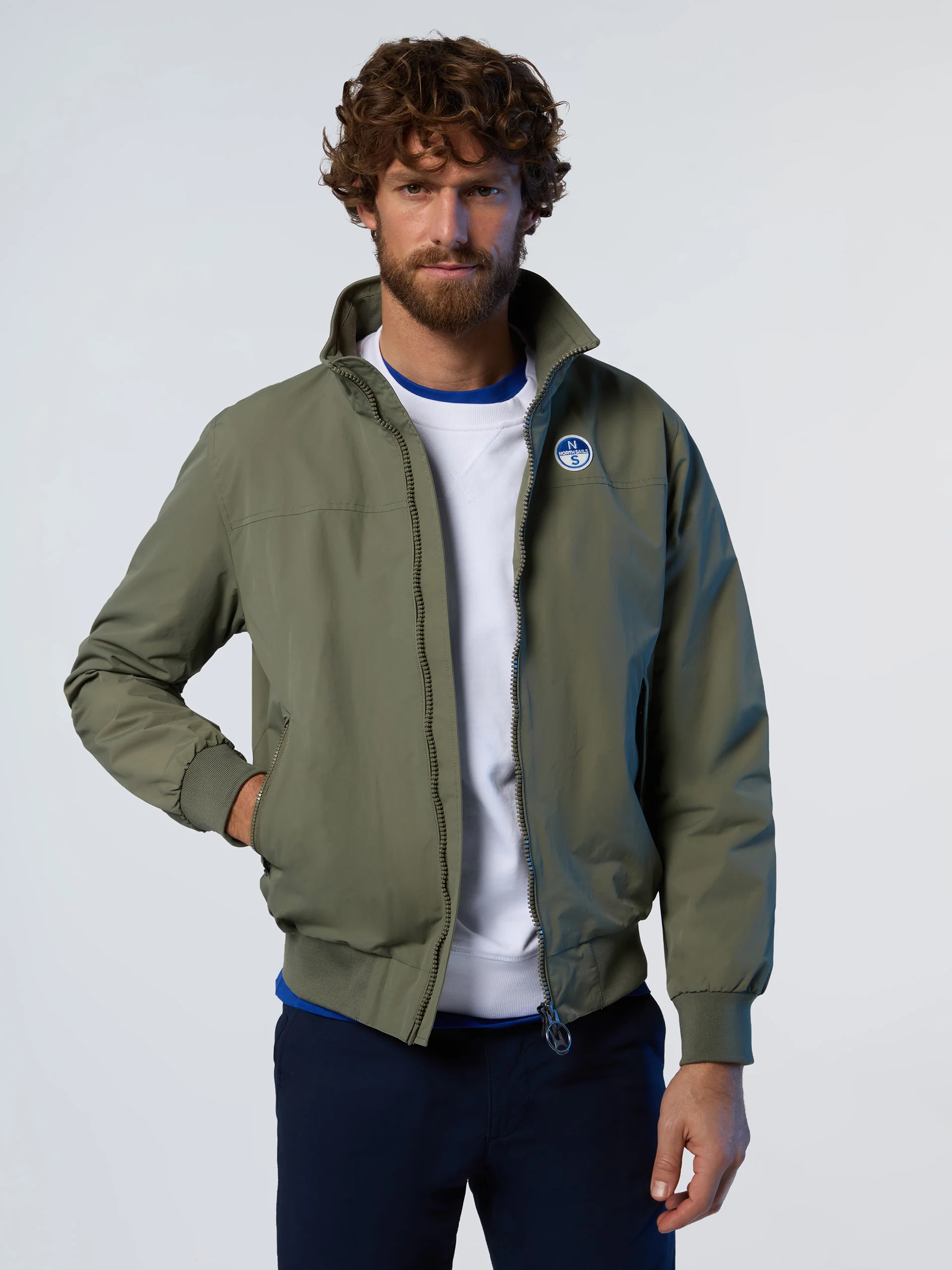 Sailor Jacket - Image 69