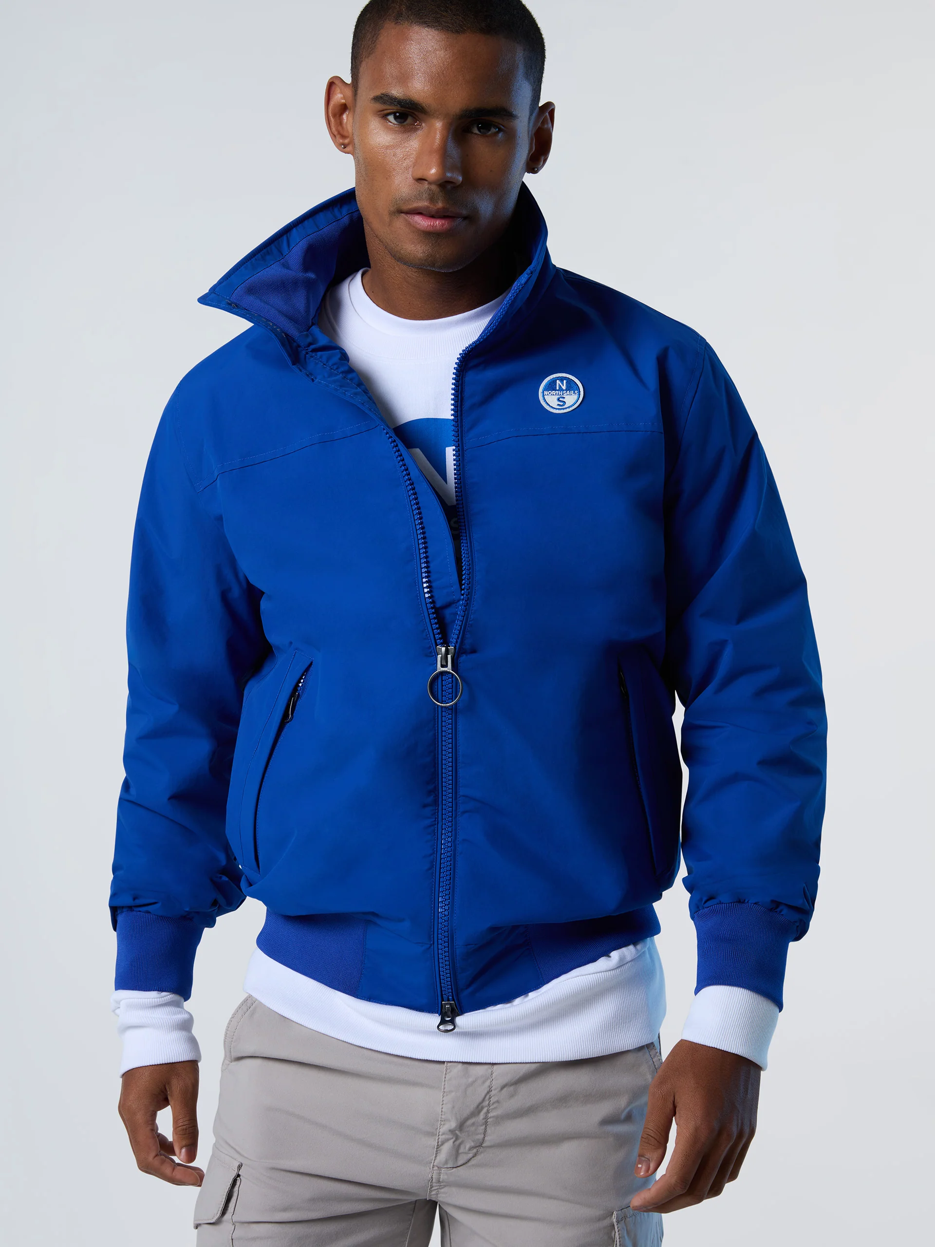 Sailor Jacket - Image 76
