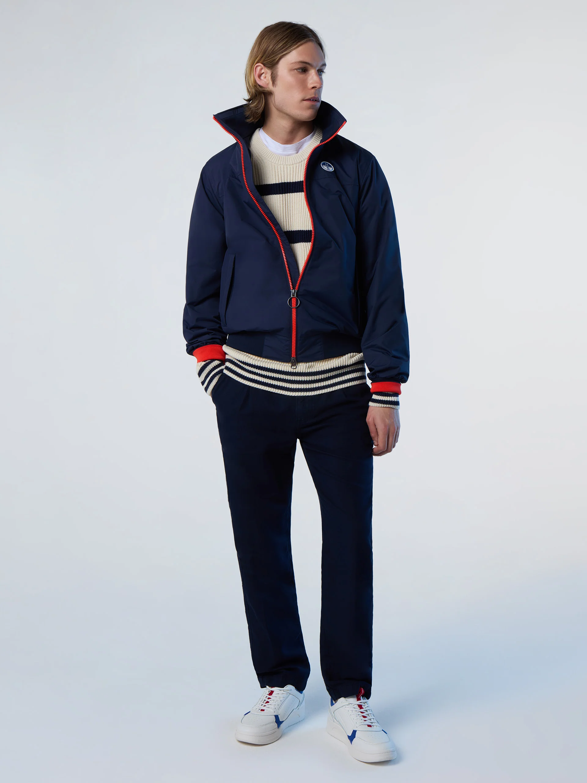 Sailor Jacket - Image 77