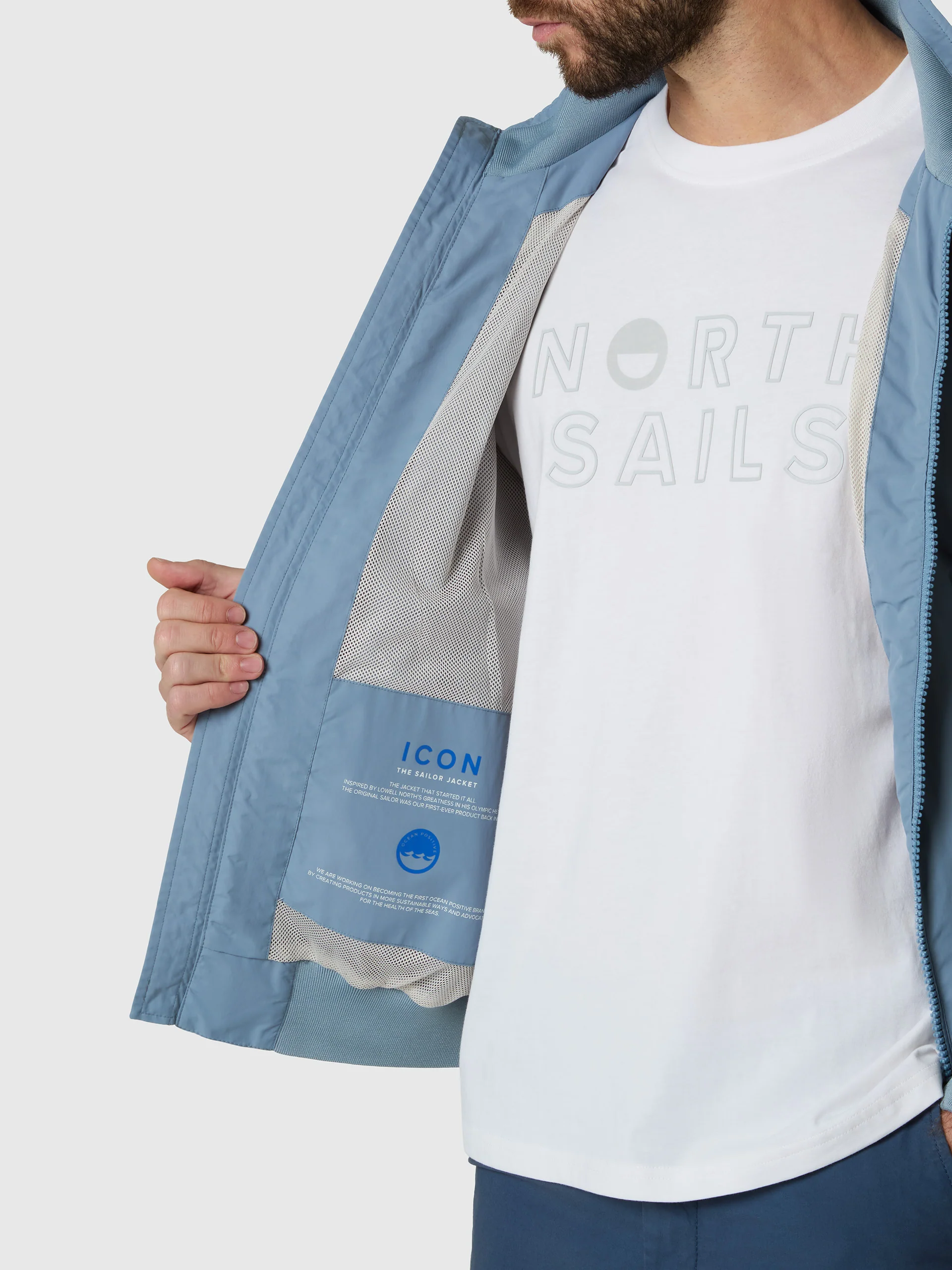 Sailor Jacket - Image 17
