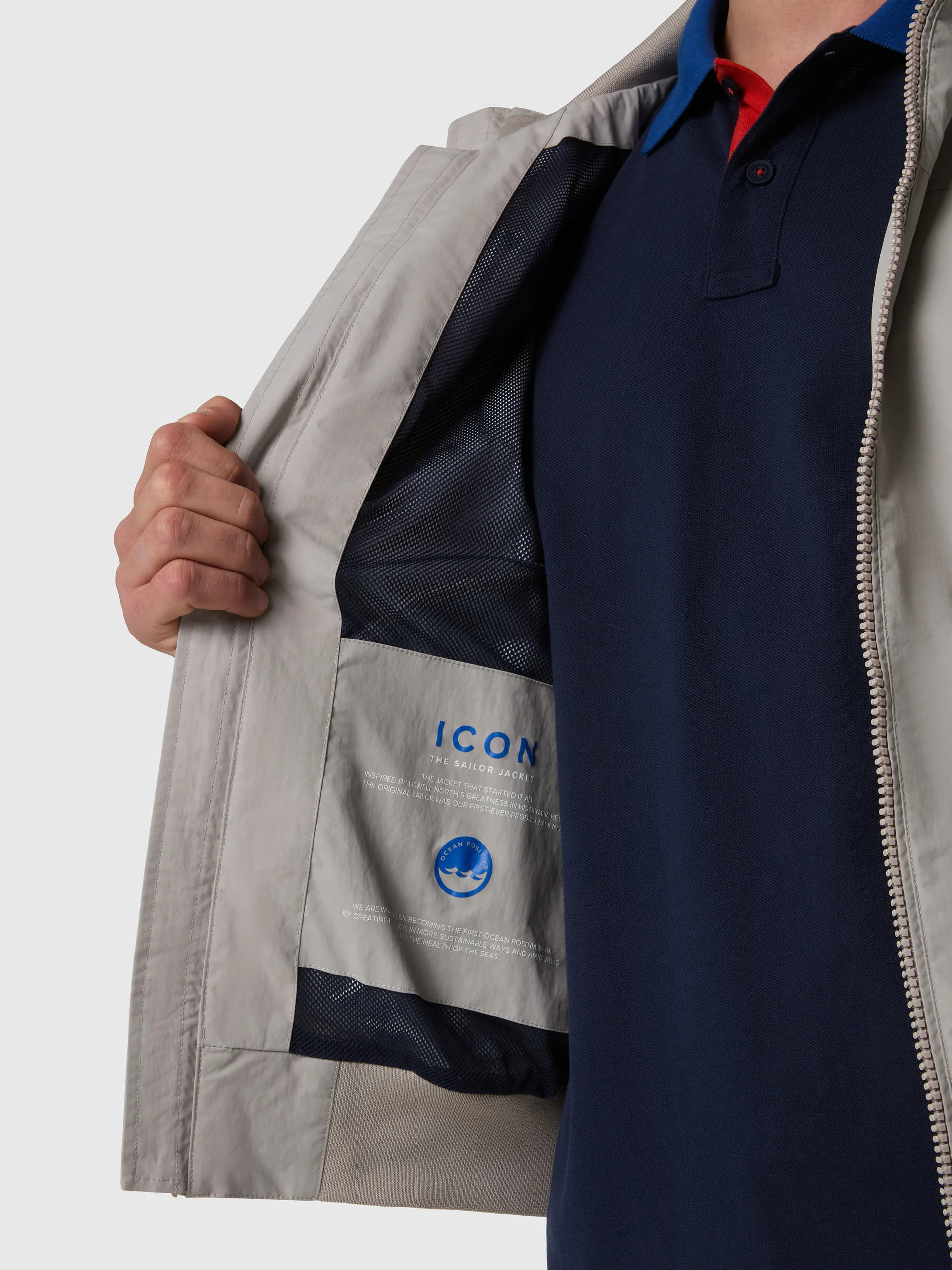 Sailor Jacket - Image 24