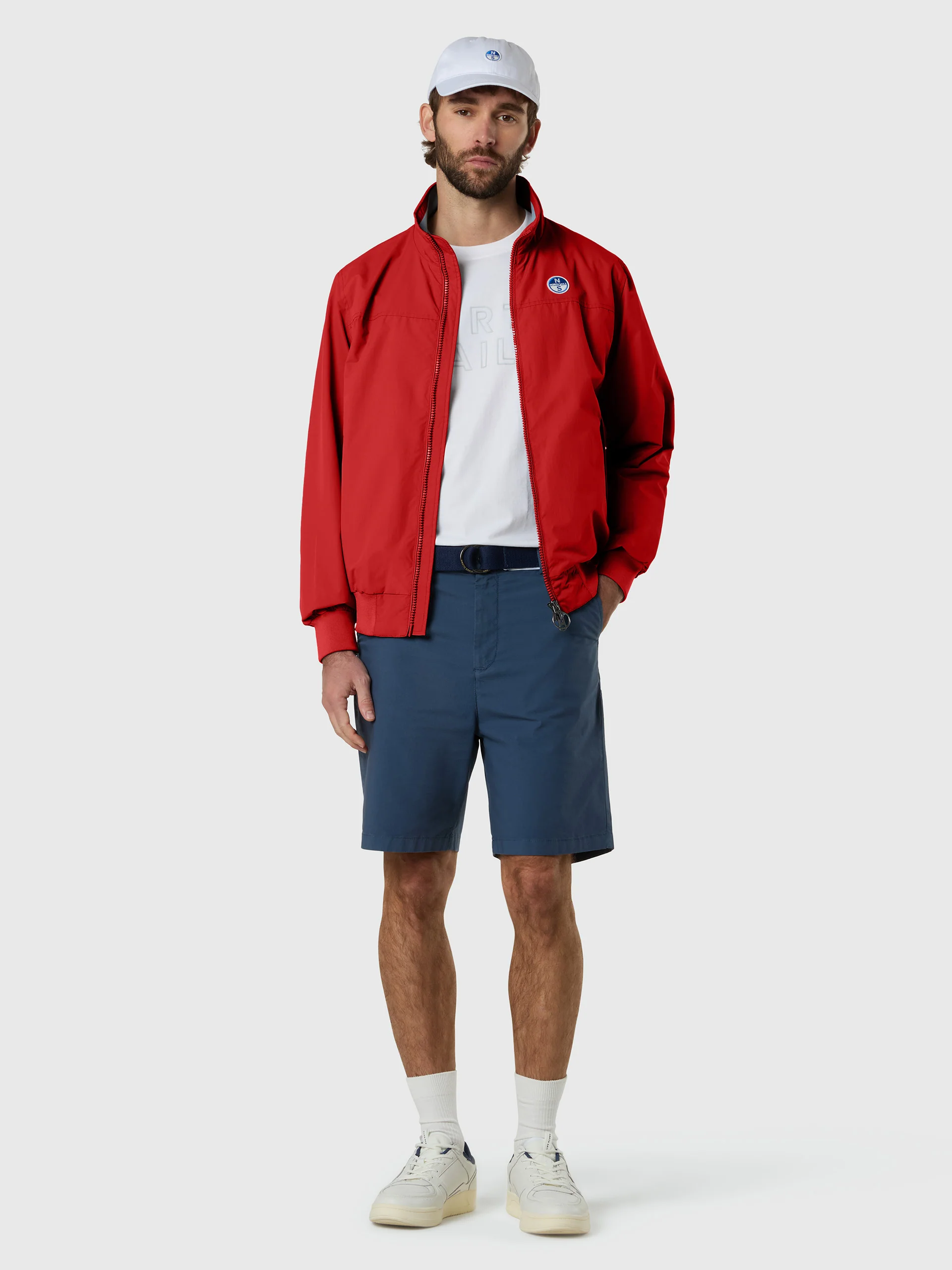 Sailor Jacket - Image 27