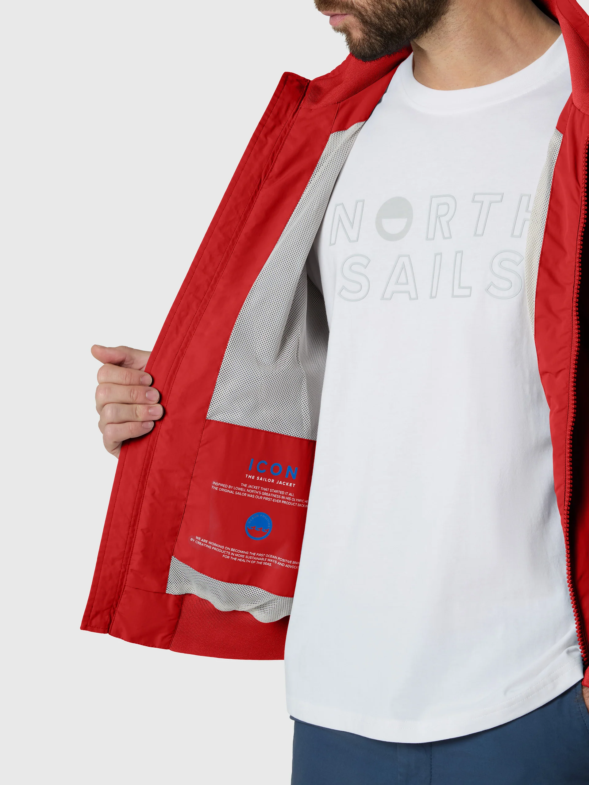 Sailor Jacket - Image 30
