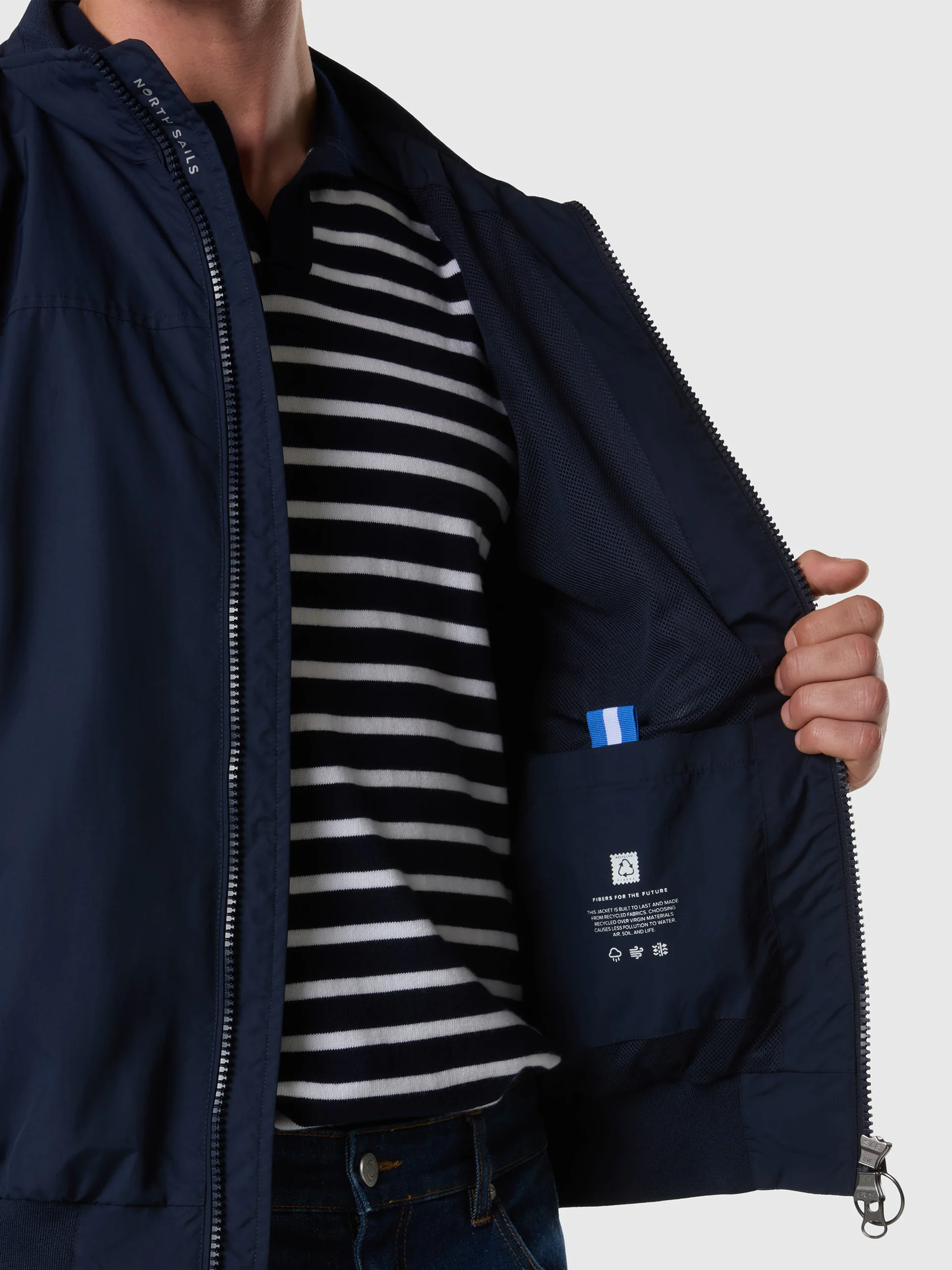 Sailor Jacket - Image 9