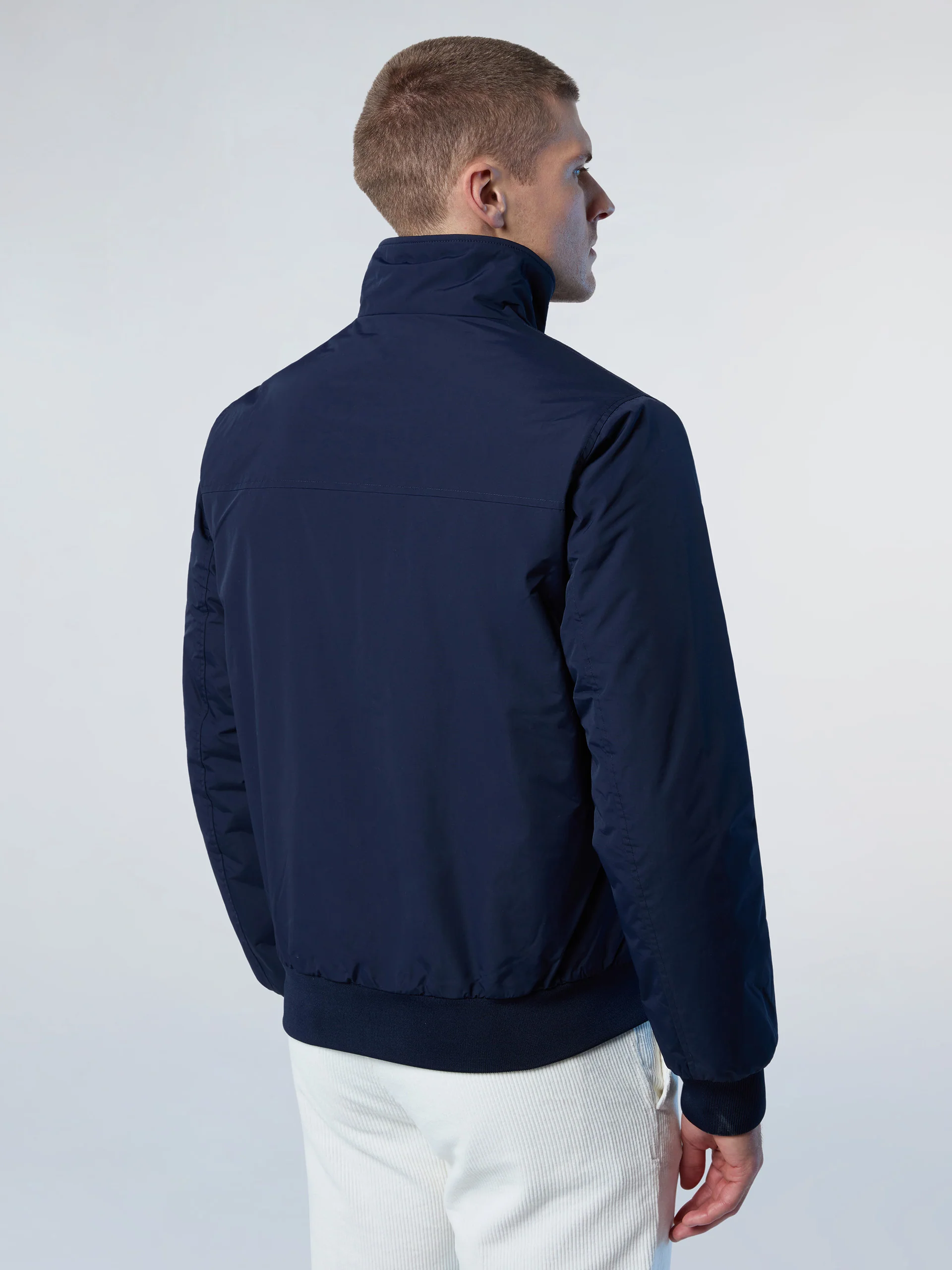 Sailor Jacket - Image 10