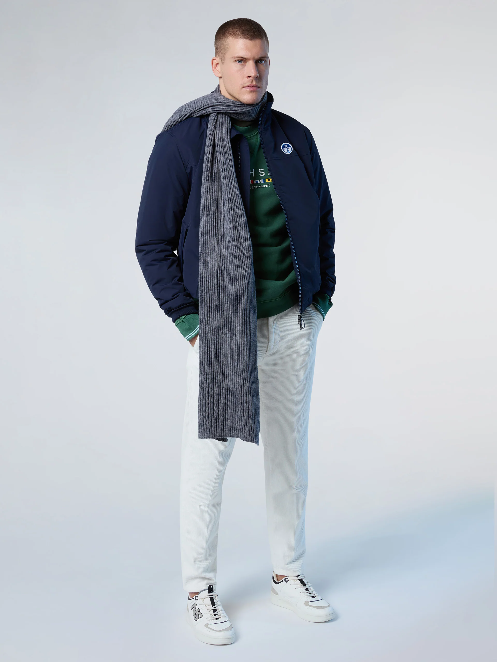 Sailor Jacket - Image 11