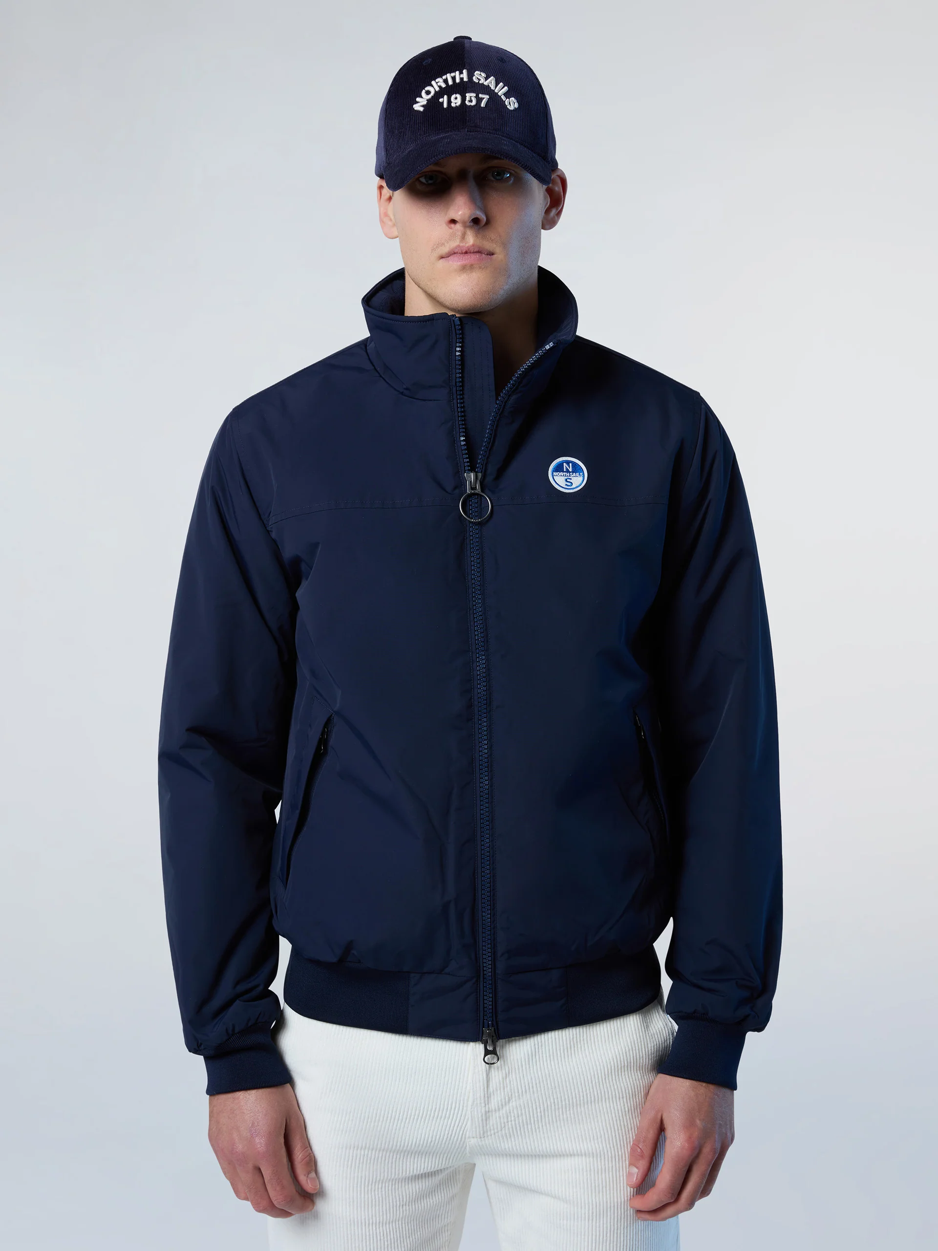 Sailor Jacket - Image 13