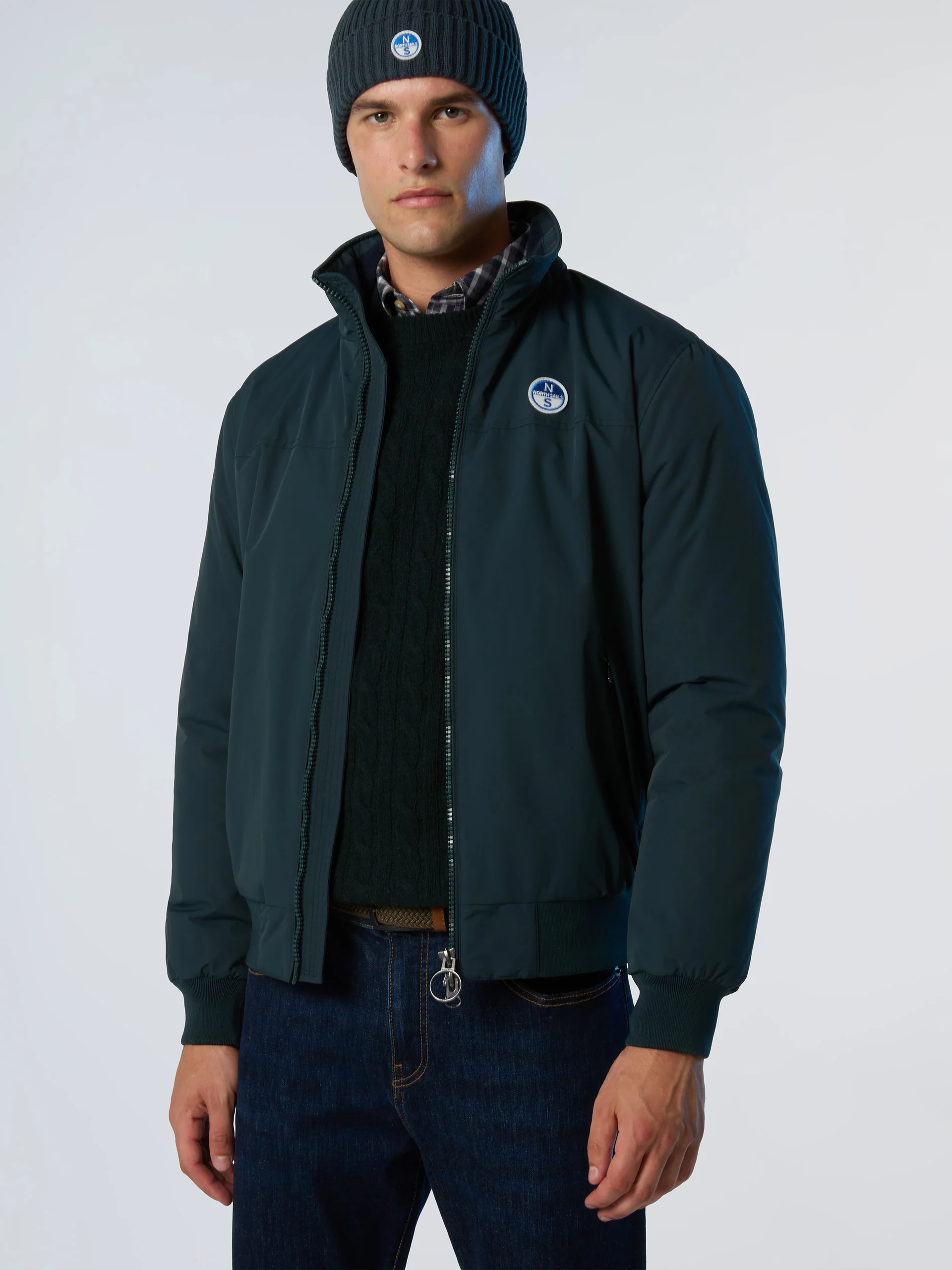 Sailor Jacket - Image 15
