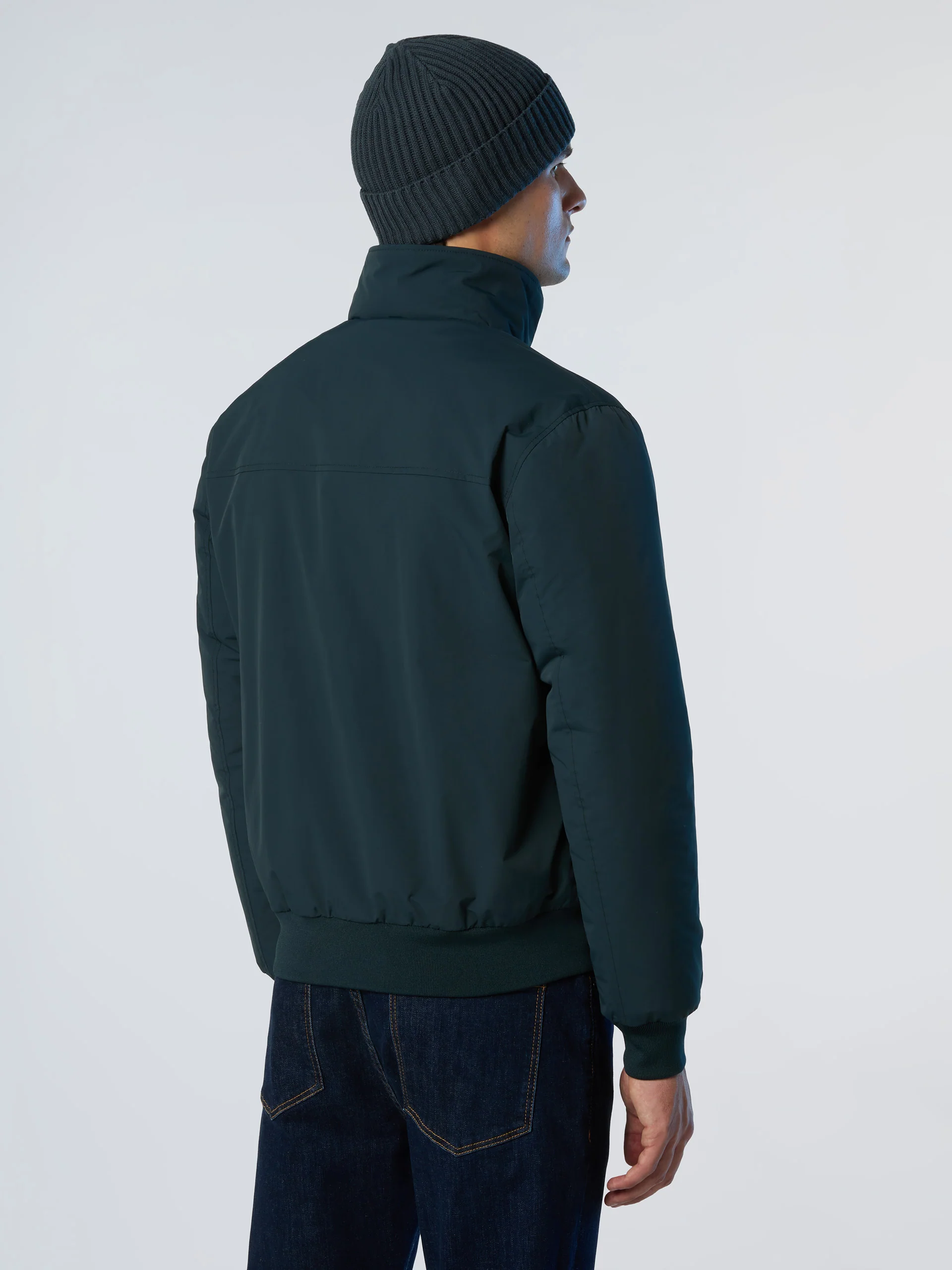 Sailor Jacket - Image 17