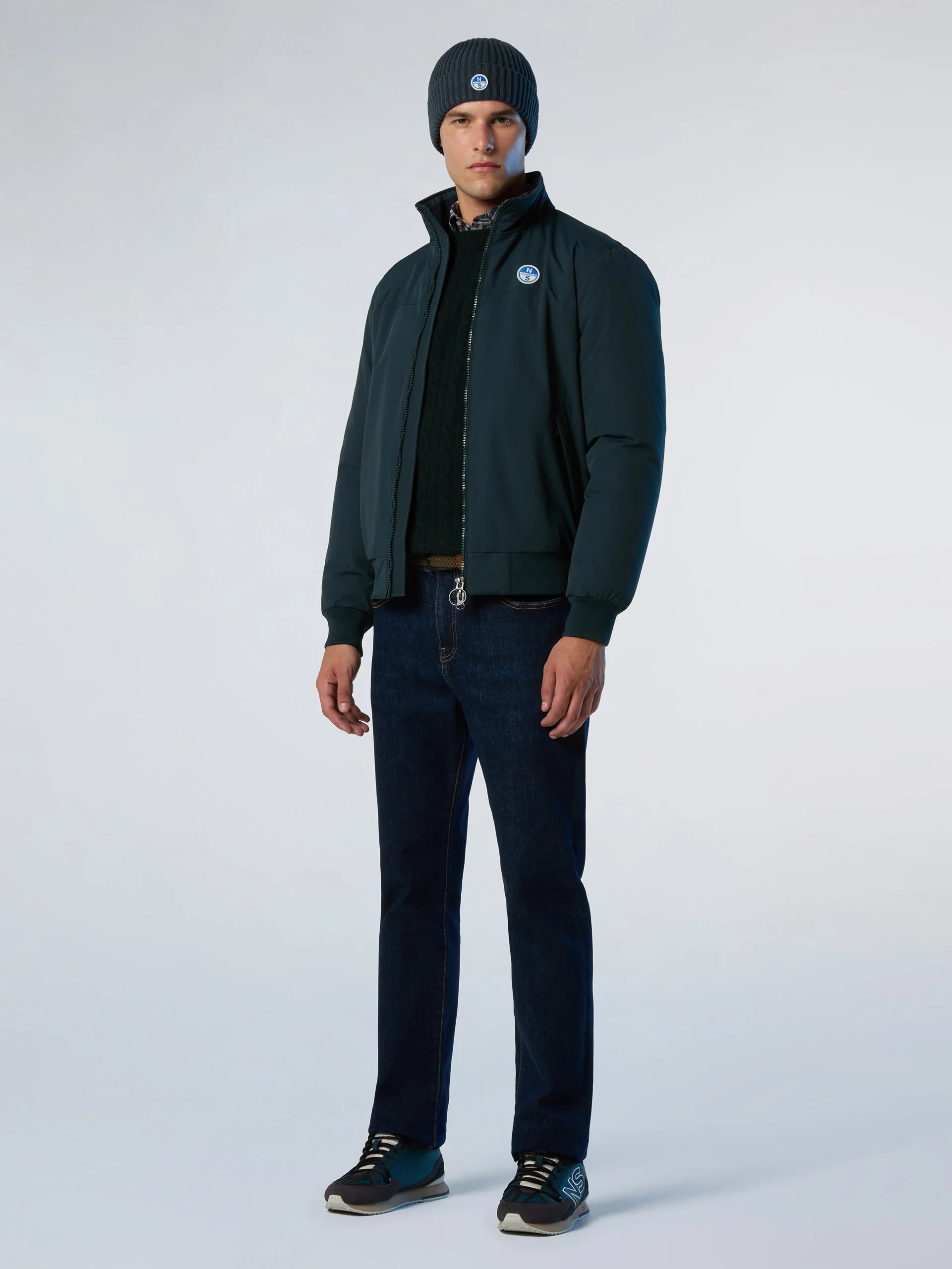 Sailor Jacket - Image 18