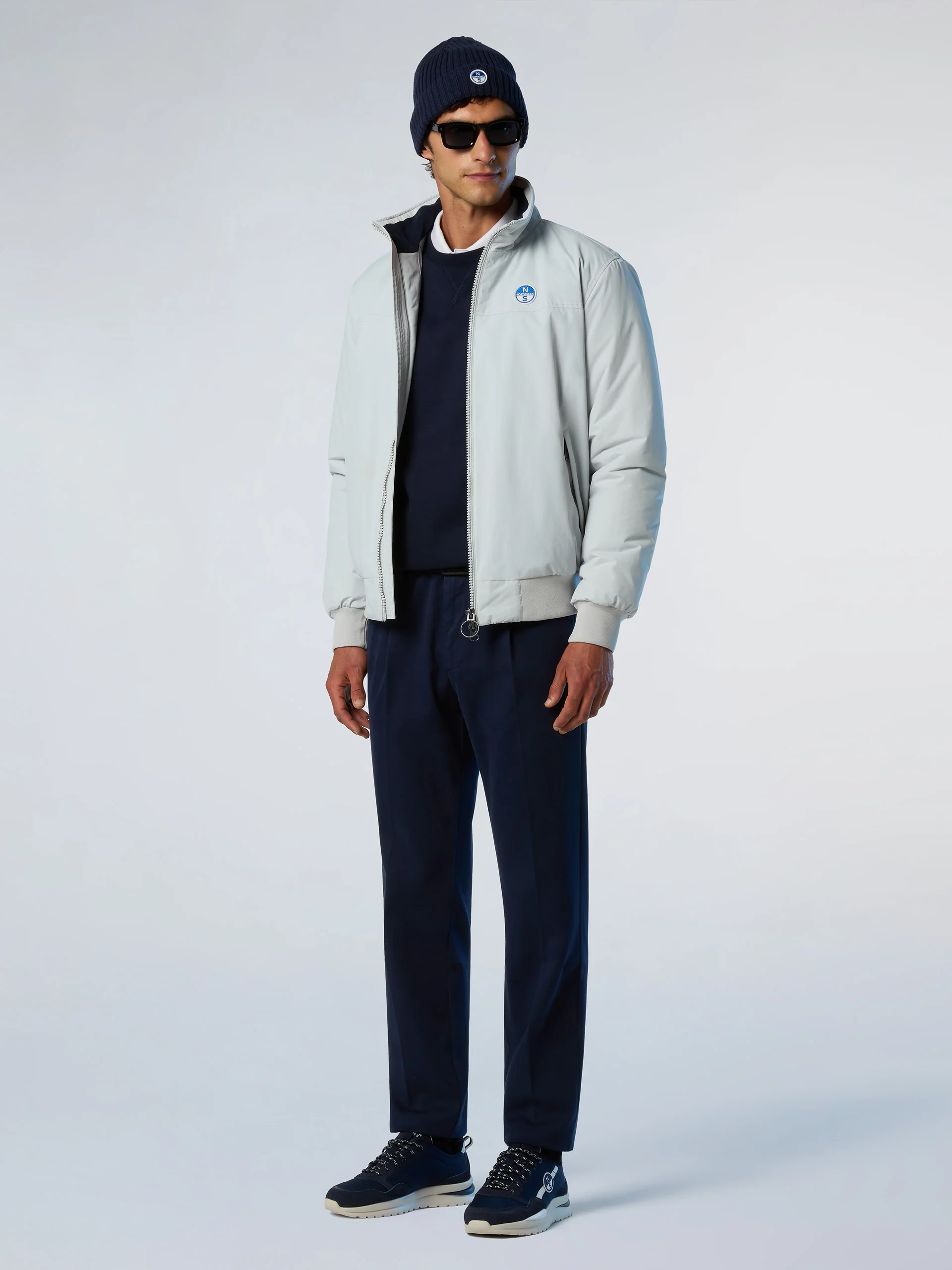 Sailor Jacket - Image 24