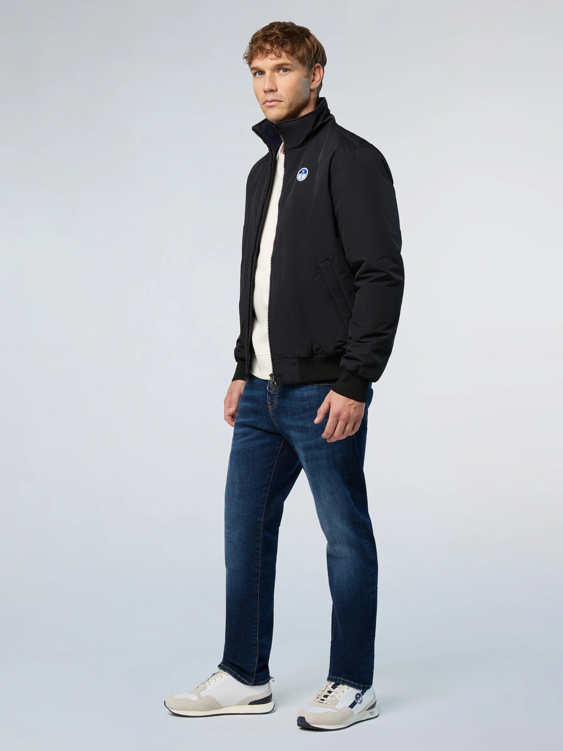 Sailor Jacket - Image 30