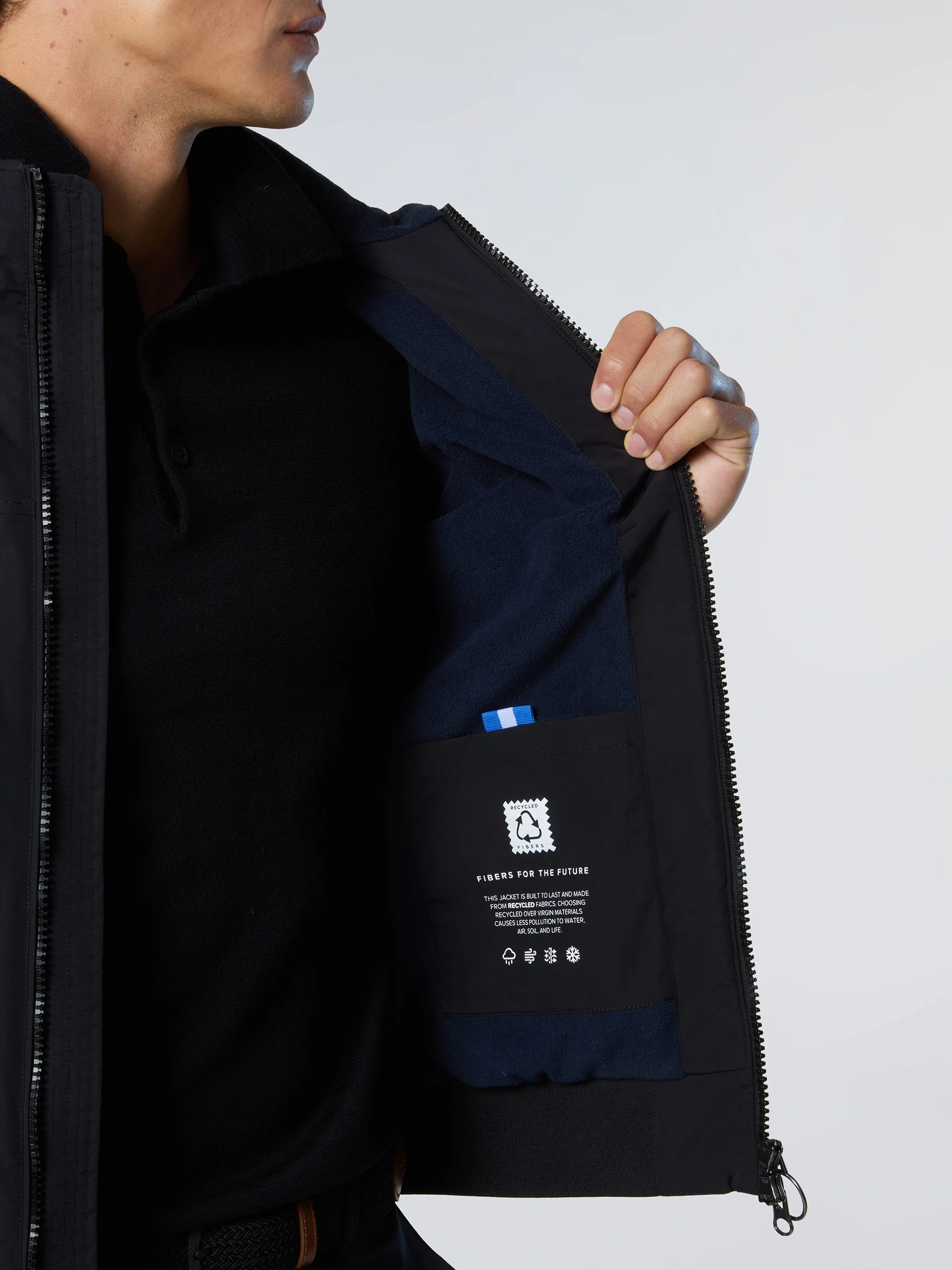 Sailor Jacket - Image 33
