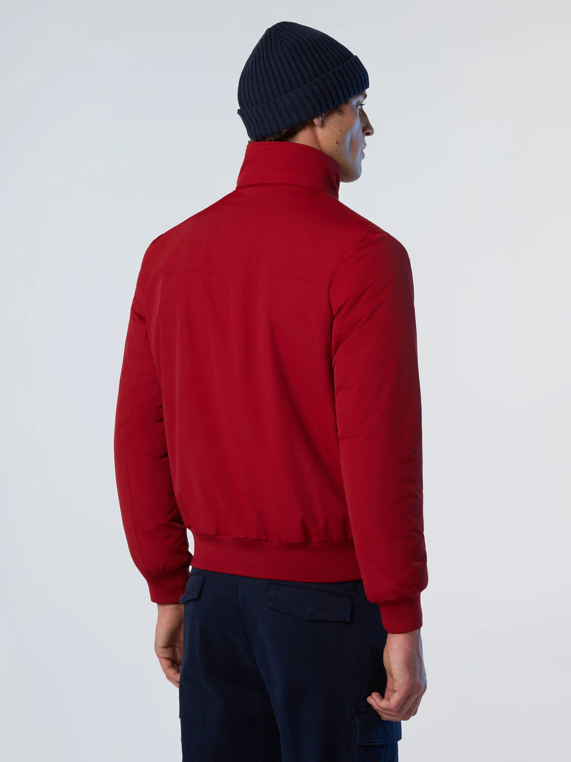 Sailor Jacket - Image 4
