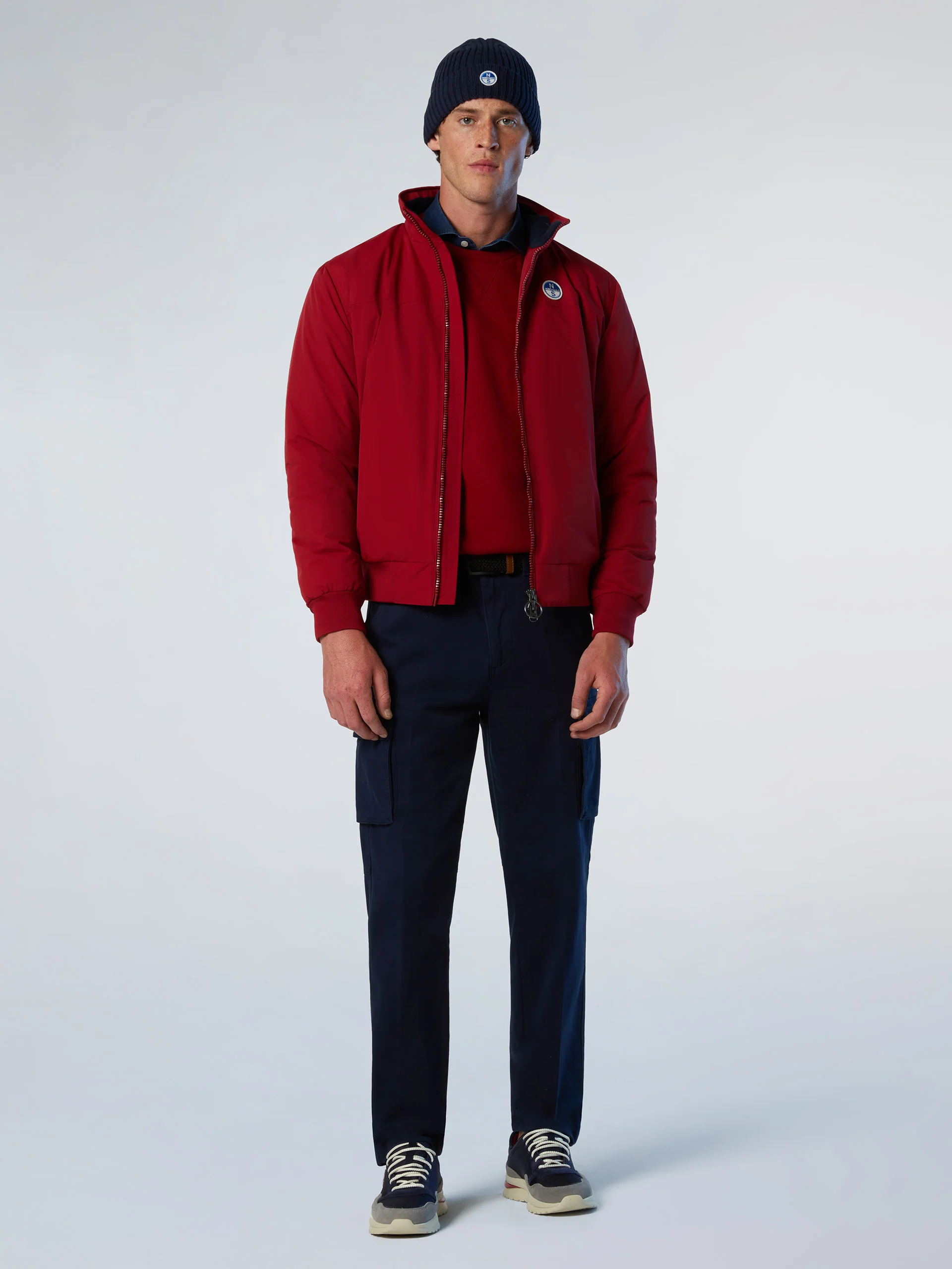 Sailor Jacket - Image 5