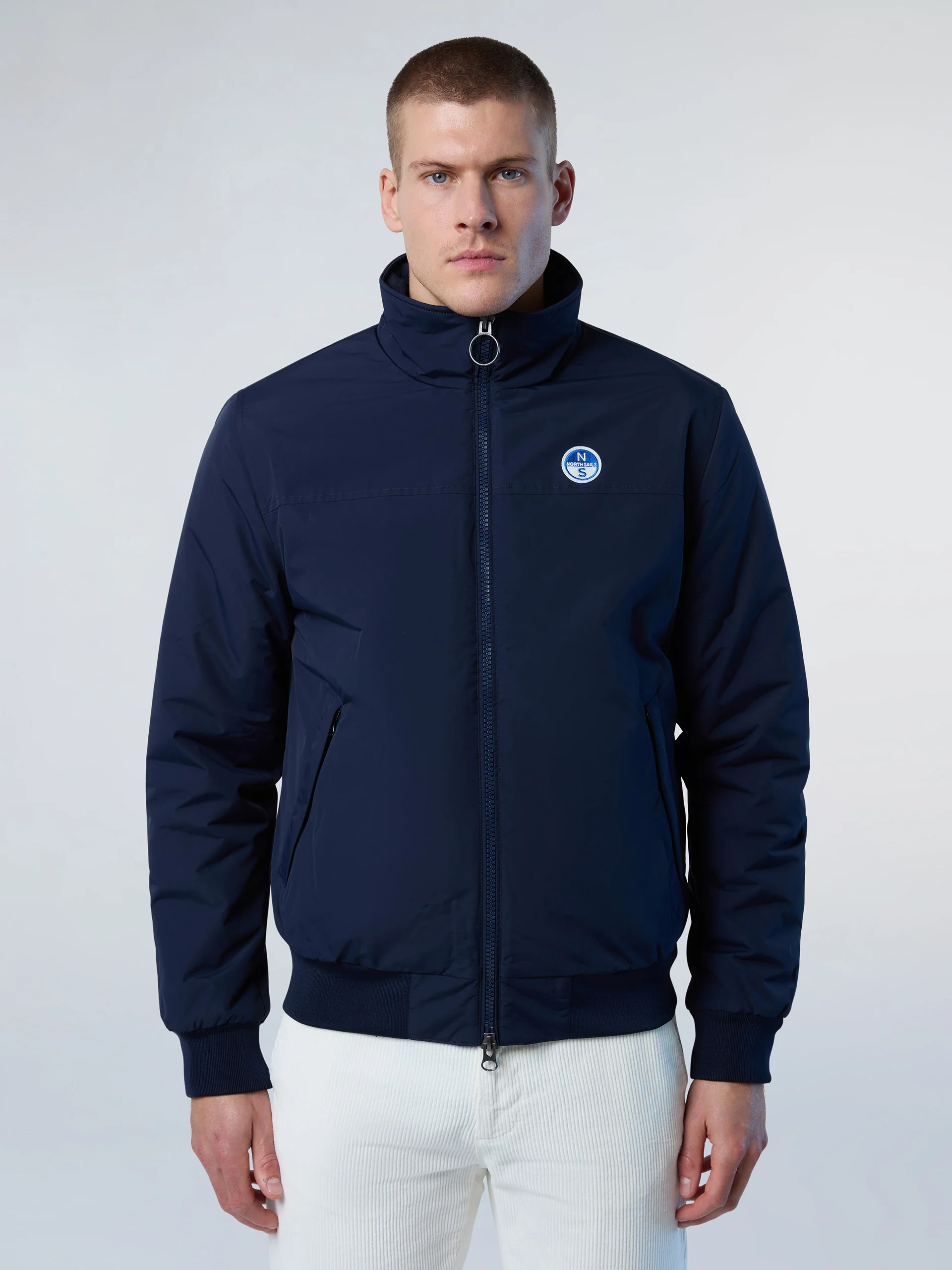 Sailor Jacket - Image 7