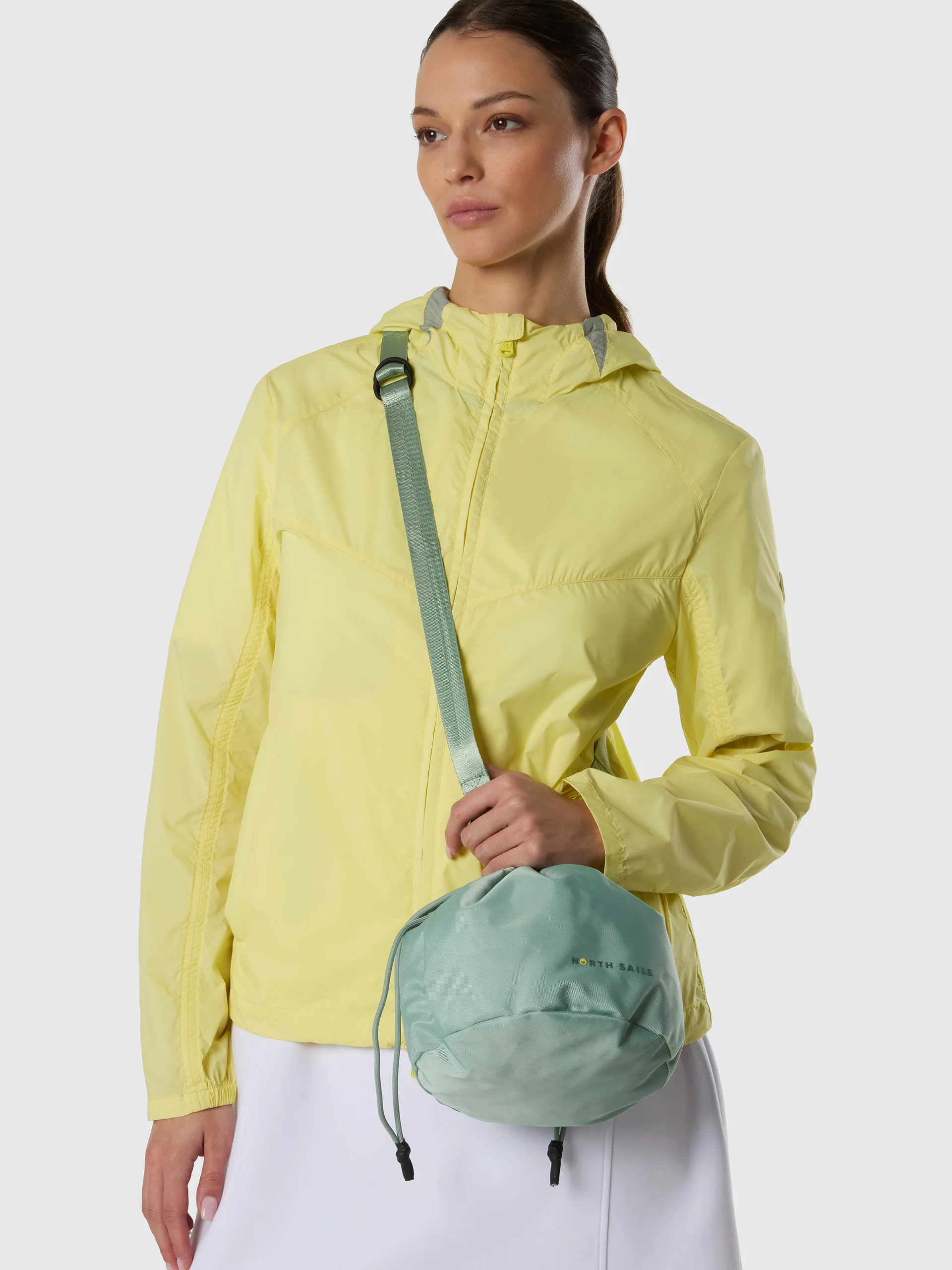 Packable jacket - Image 10