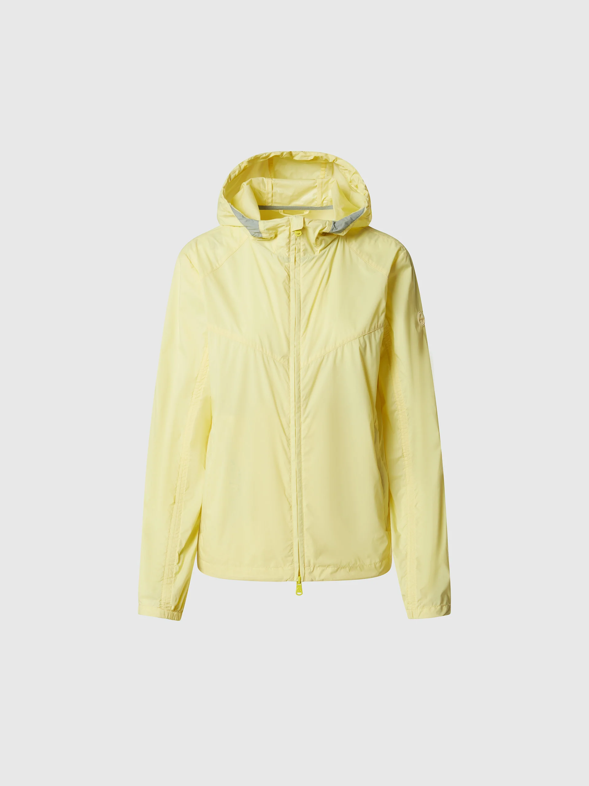 Packable jacket - Image 11