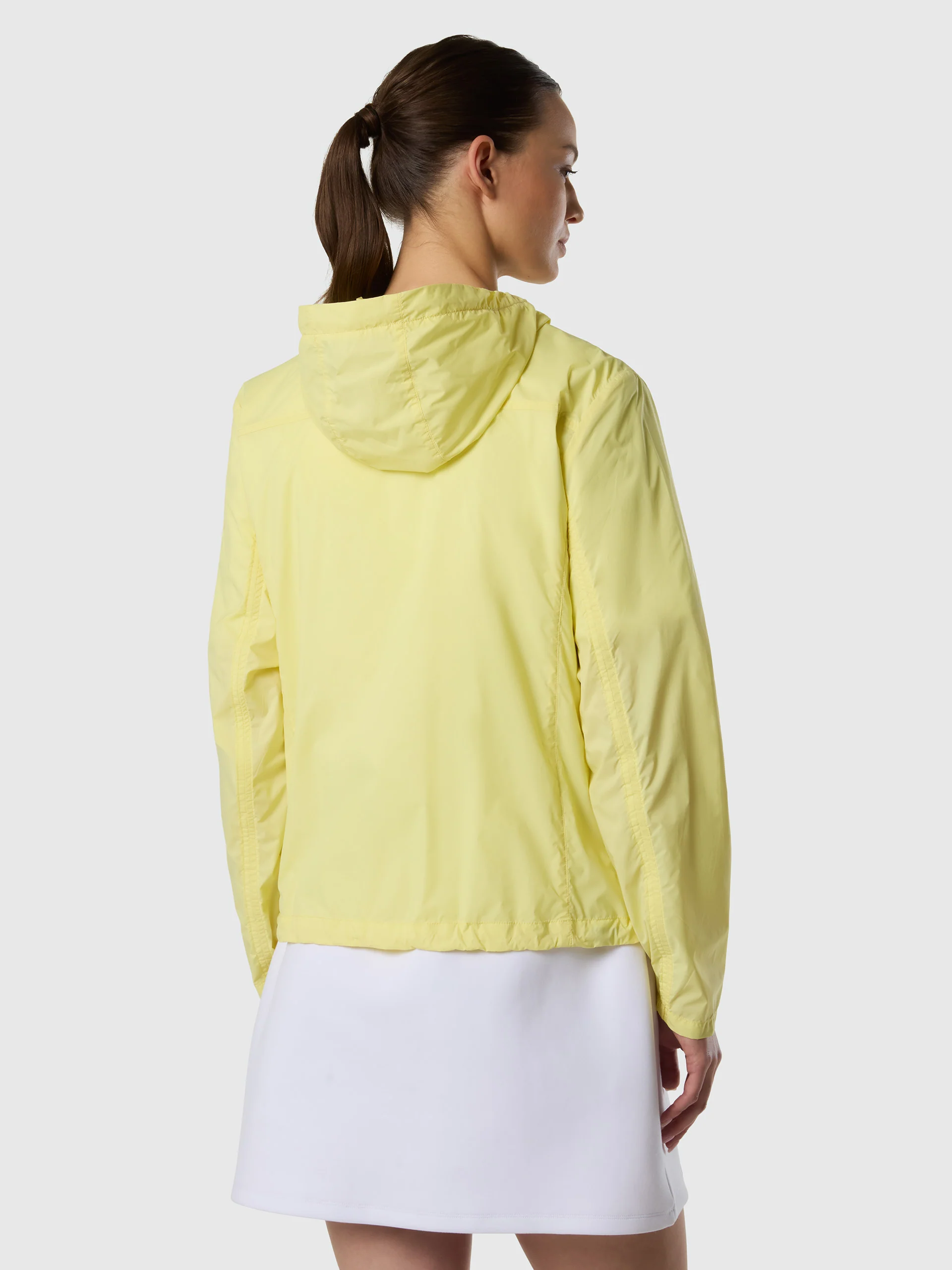Packable jacket - Image 12