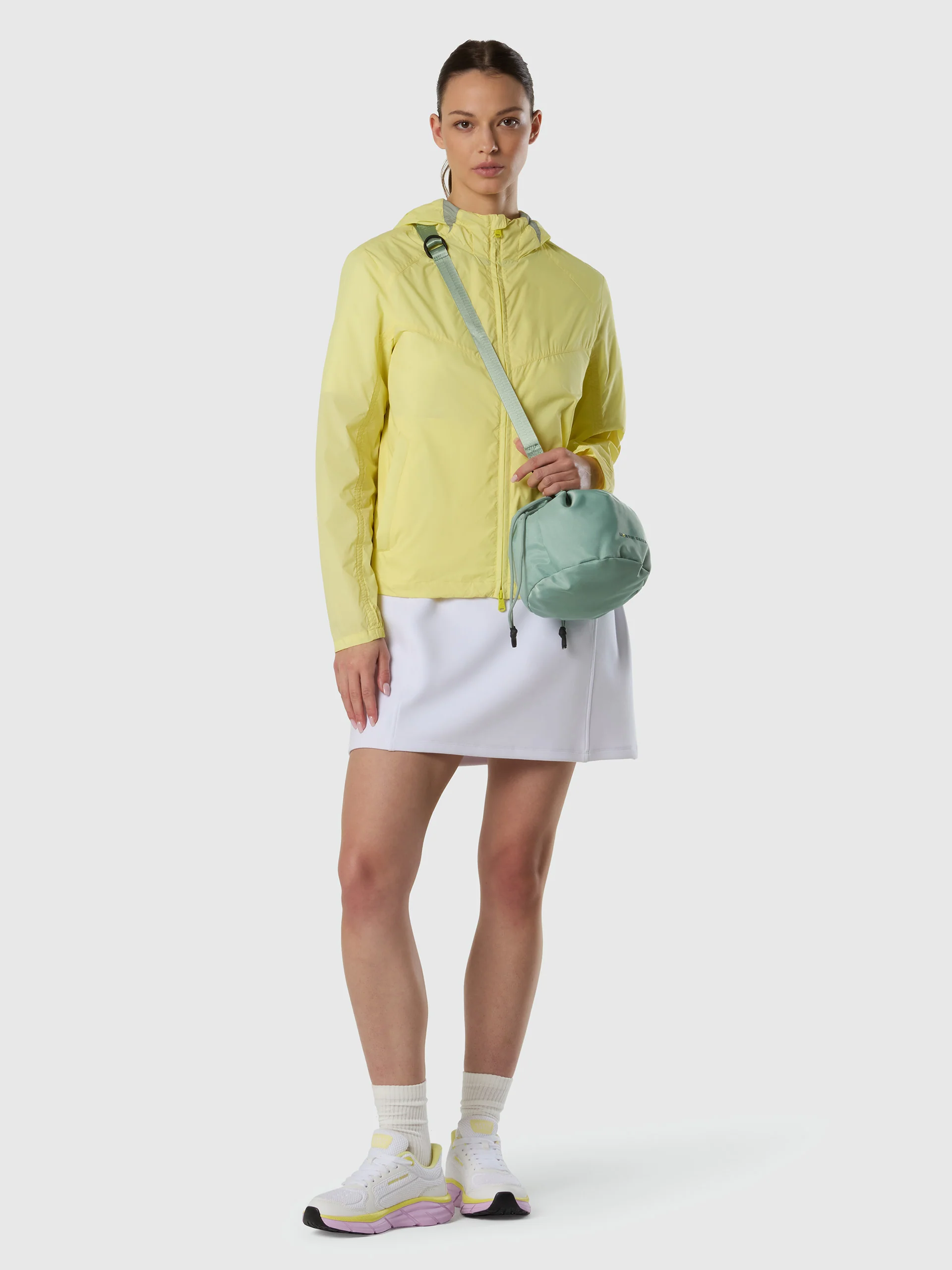 Packable jacket - Image 13