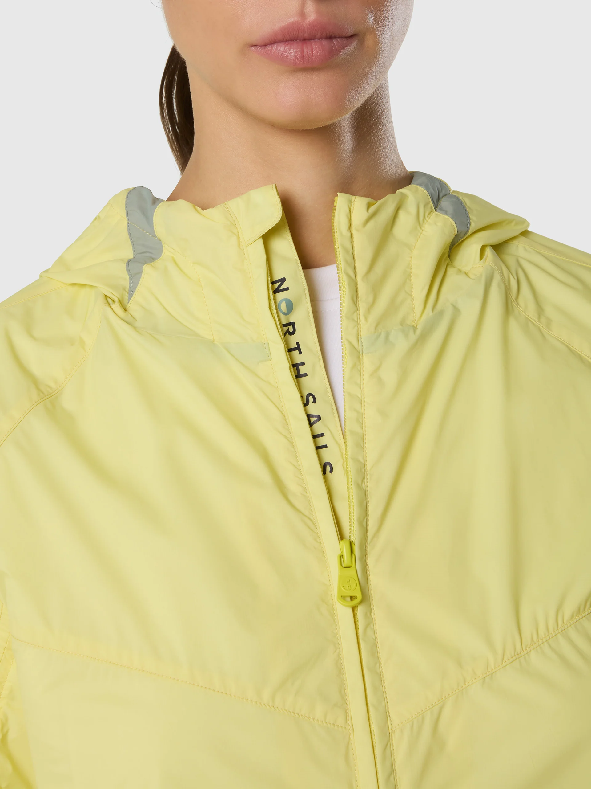 Packable jacket - Image 15