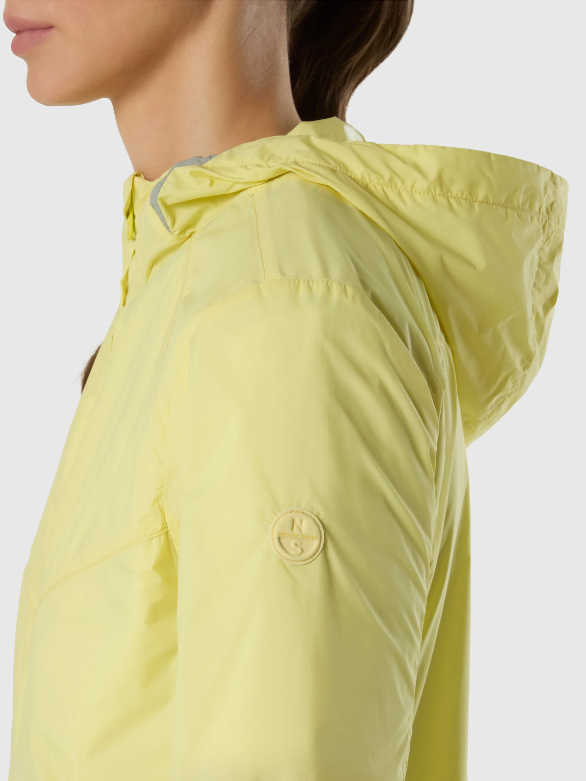 Packable jacket - Image 16