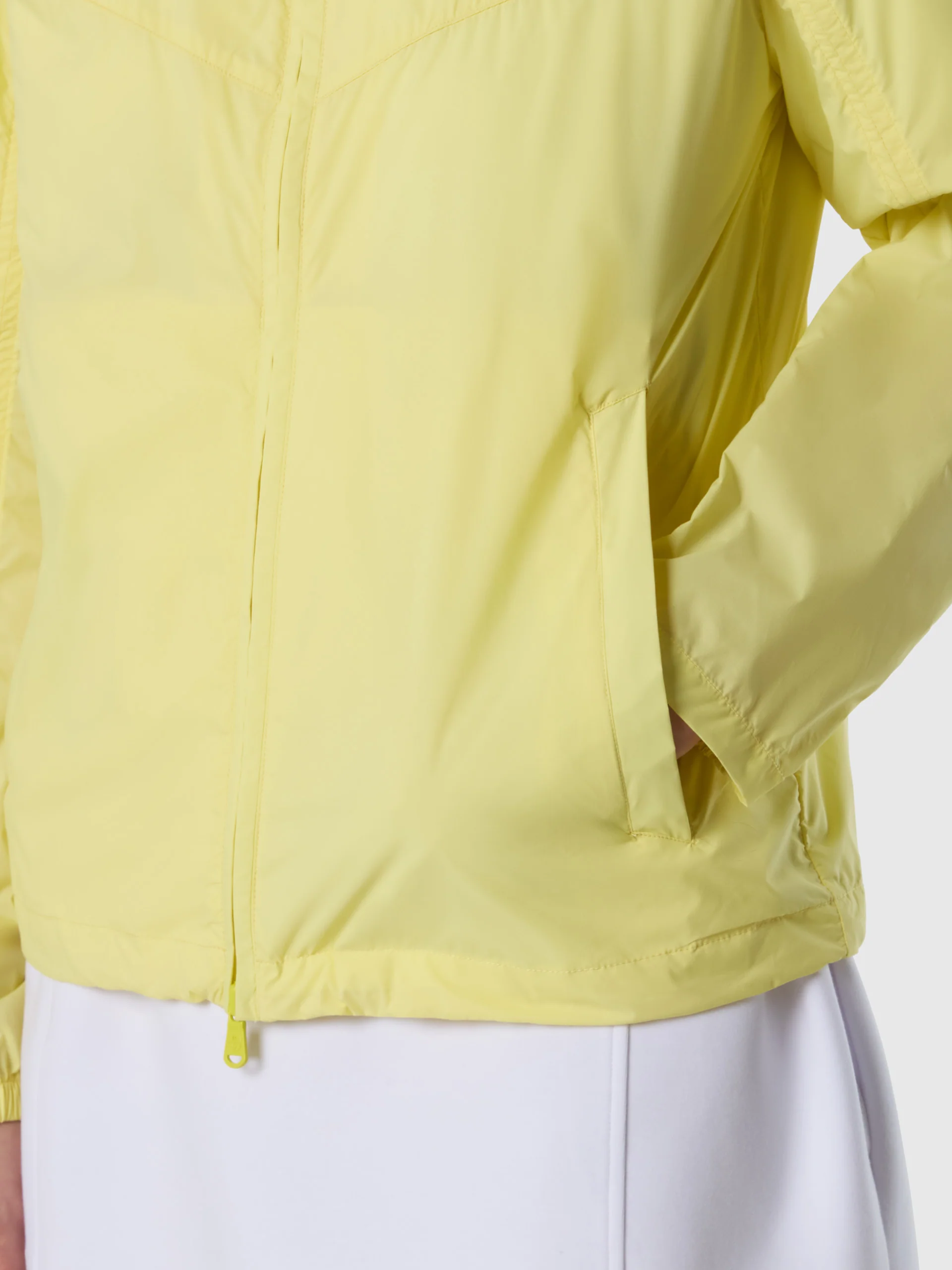 Packable jacket - Image 17