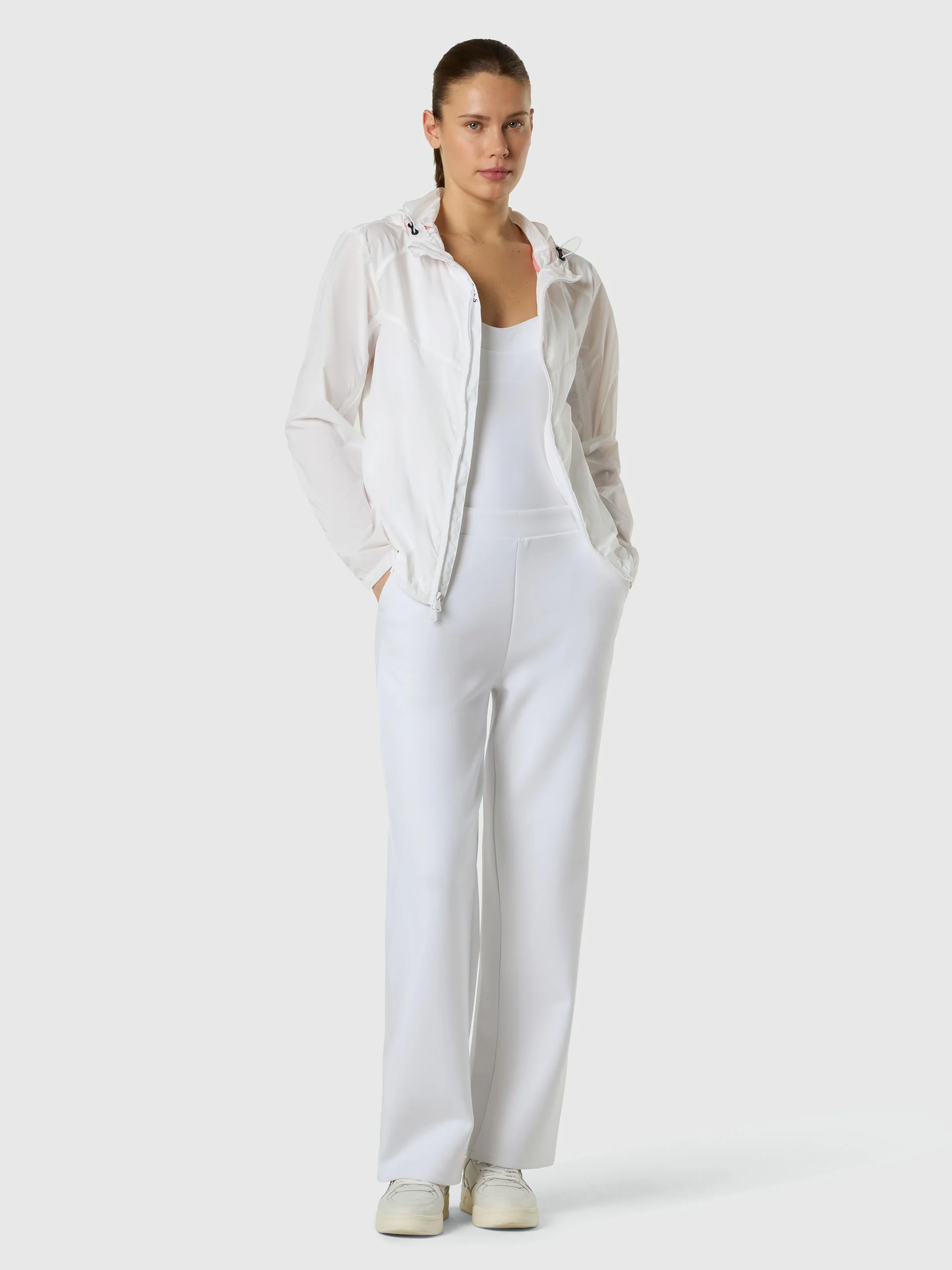 Packable jacket - Image 5