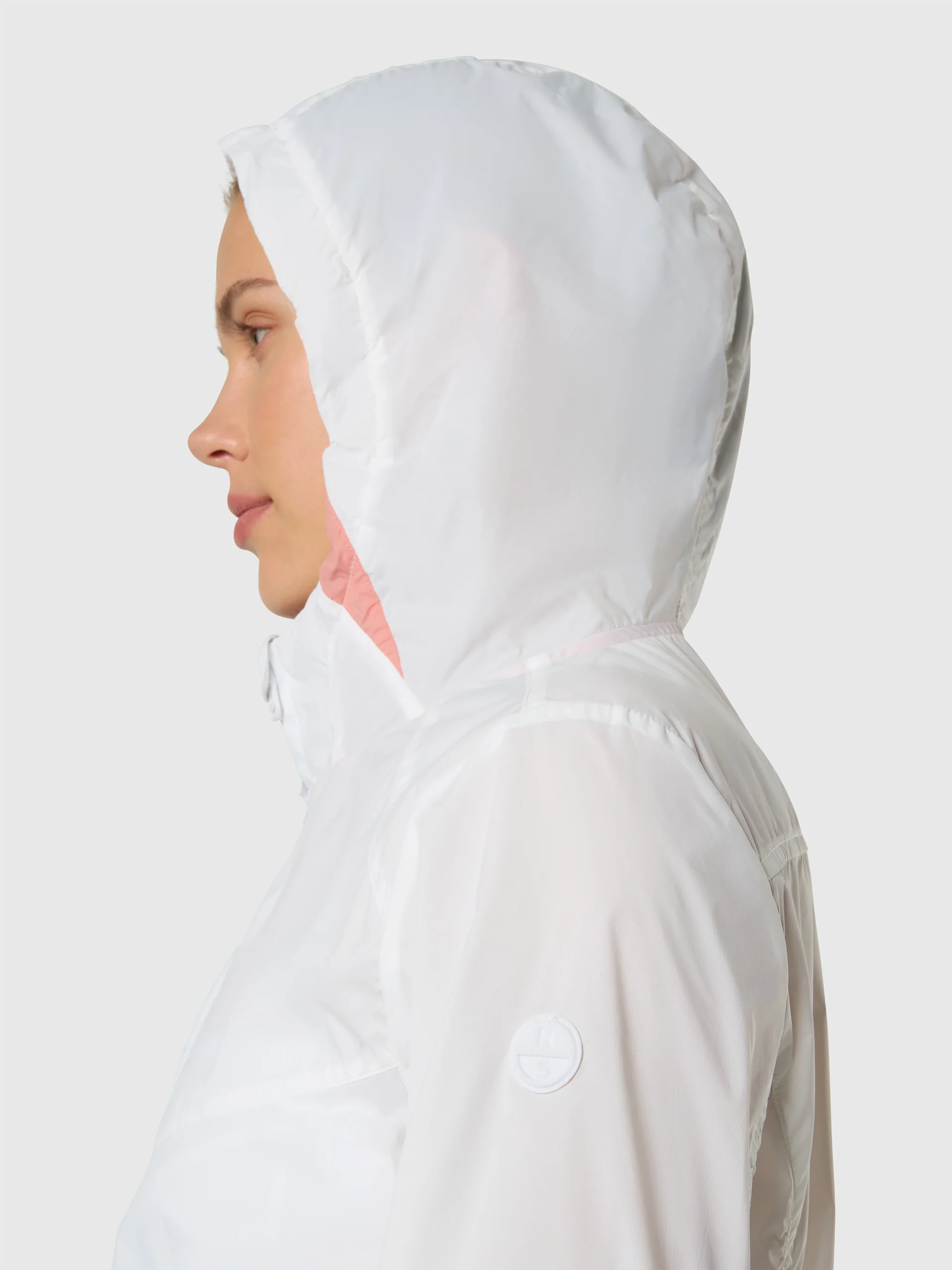 Packable jacket - Image 6