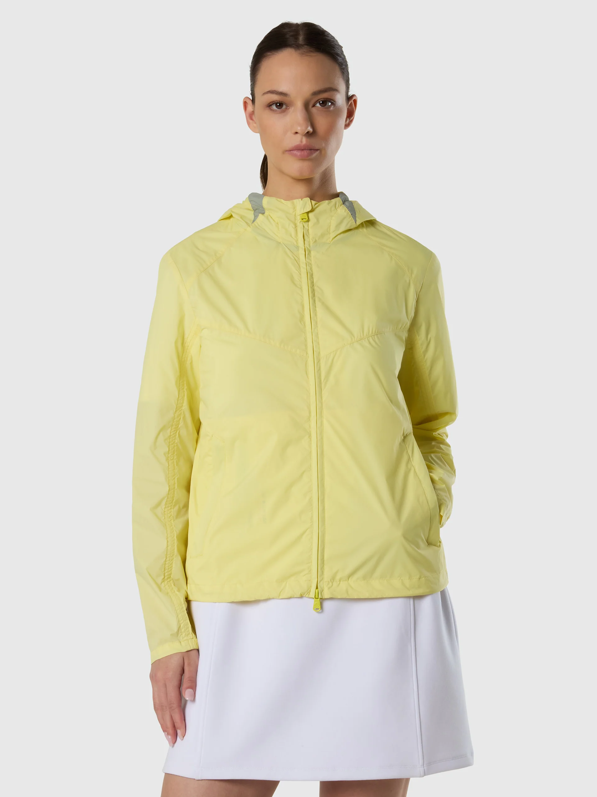 Packable jacket - Image 9