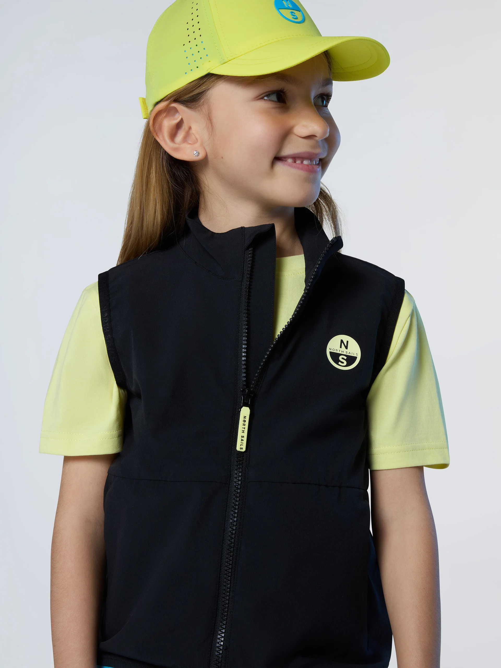 Packable vest - Image 2