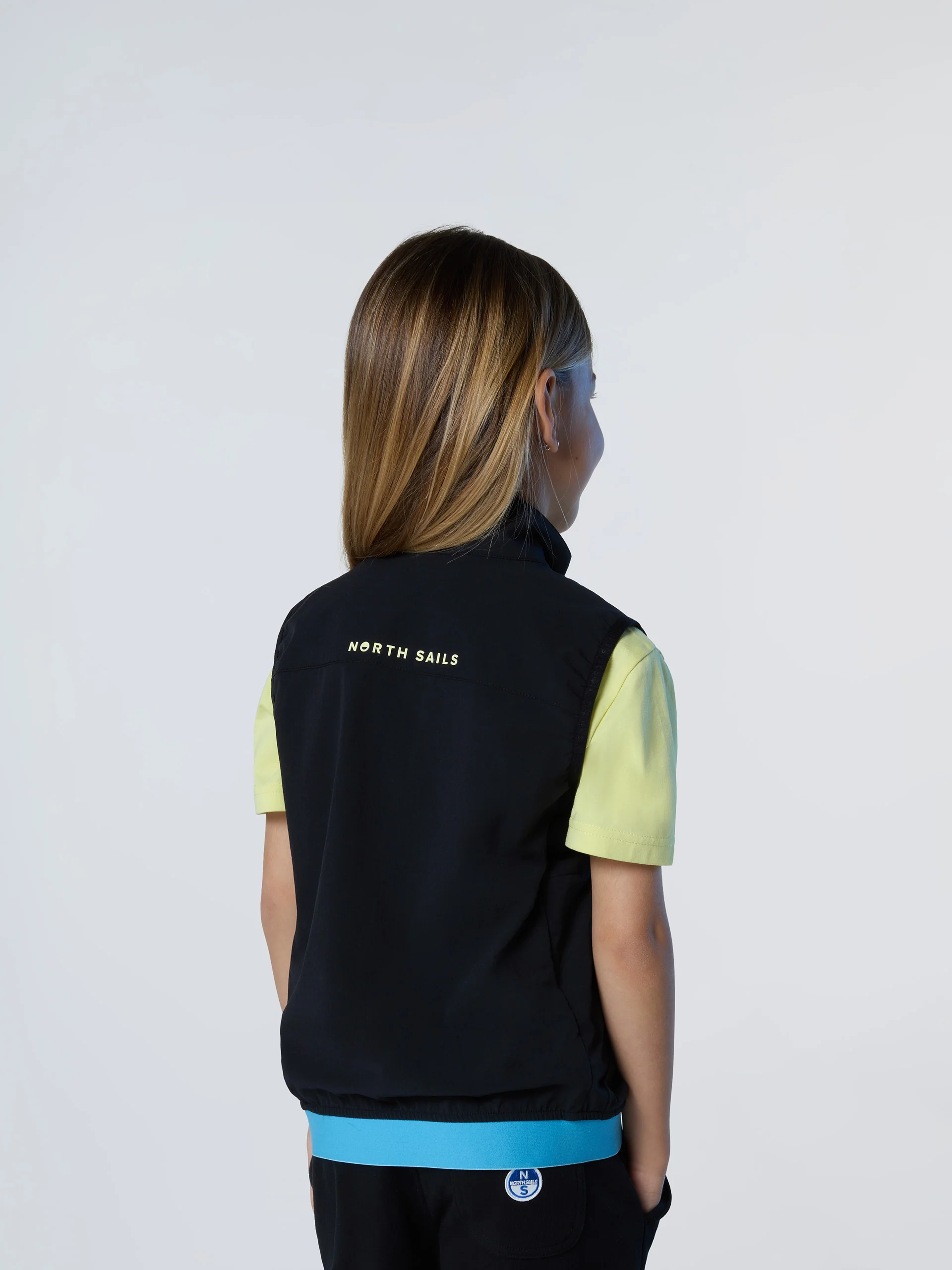 Packable vest - Image 3