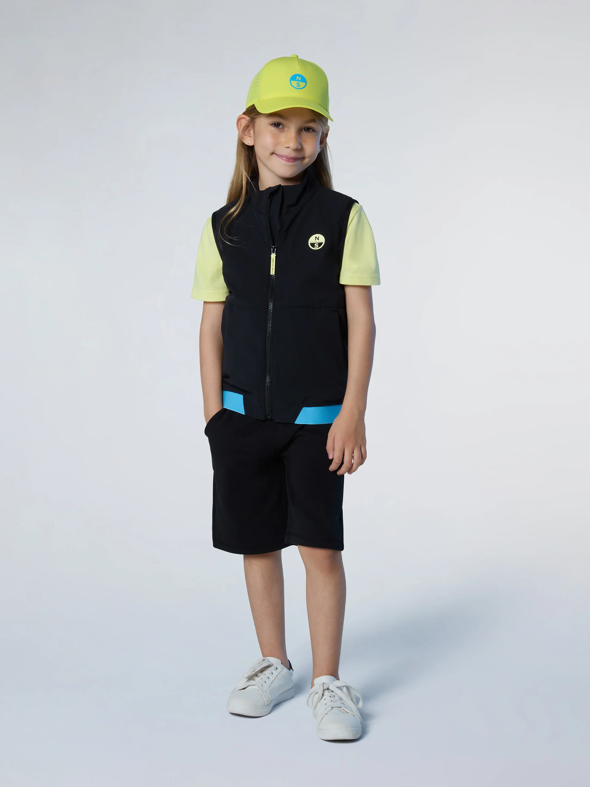 Packable vest - Image 4