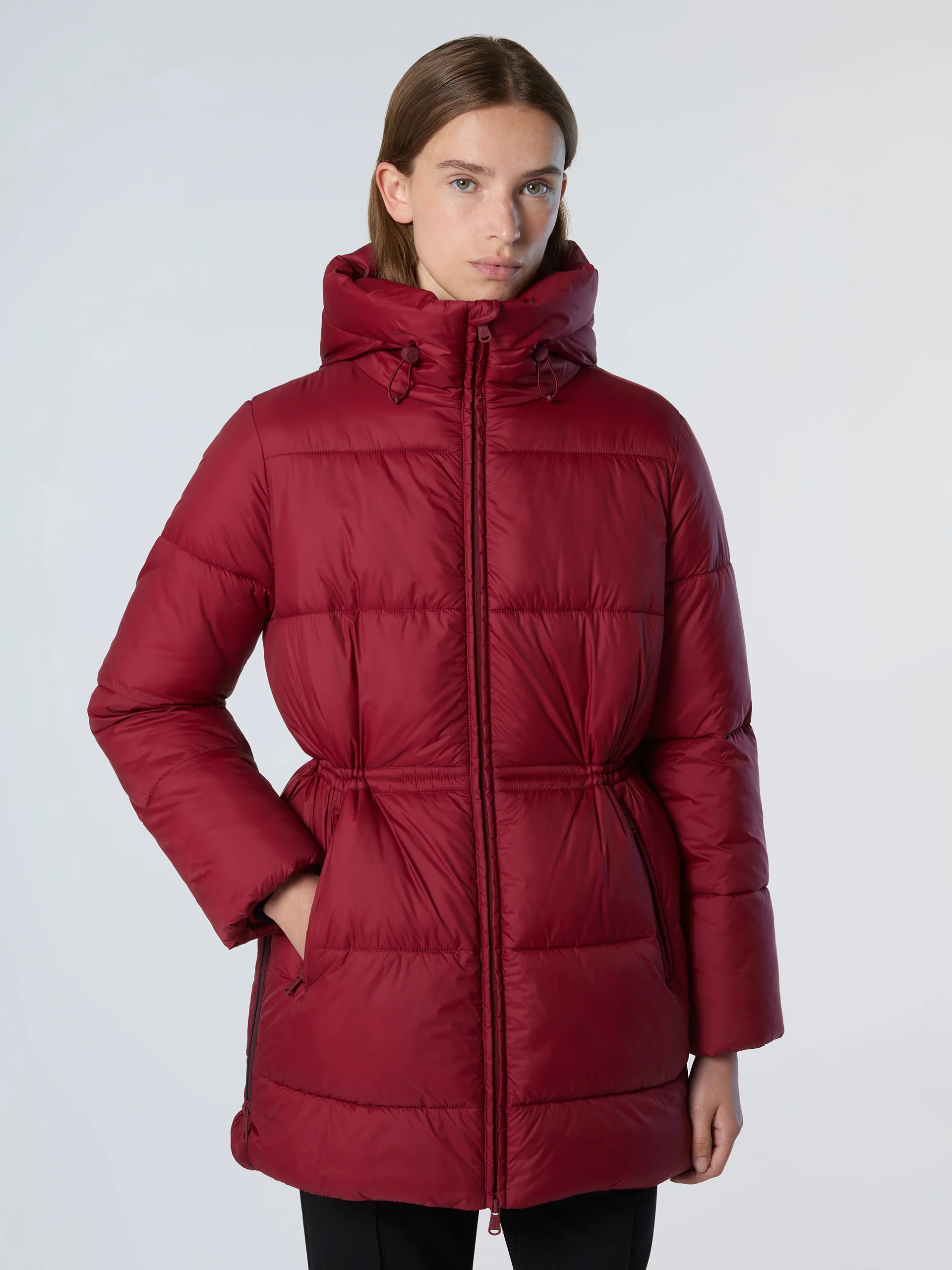 Patten Padded Jacket