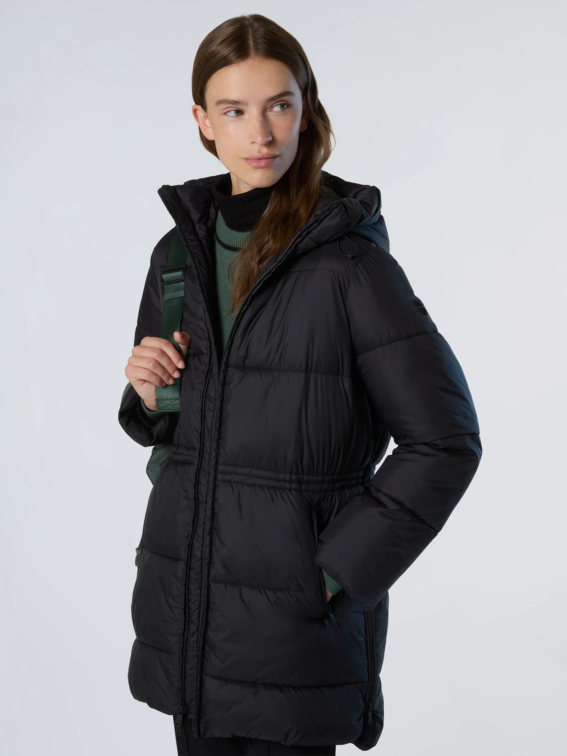 Patten Padded Jacket - Image 10