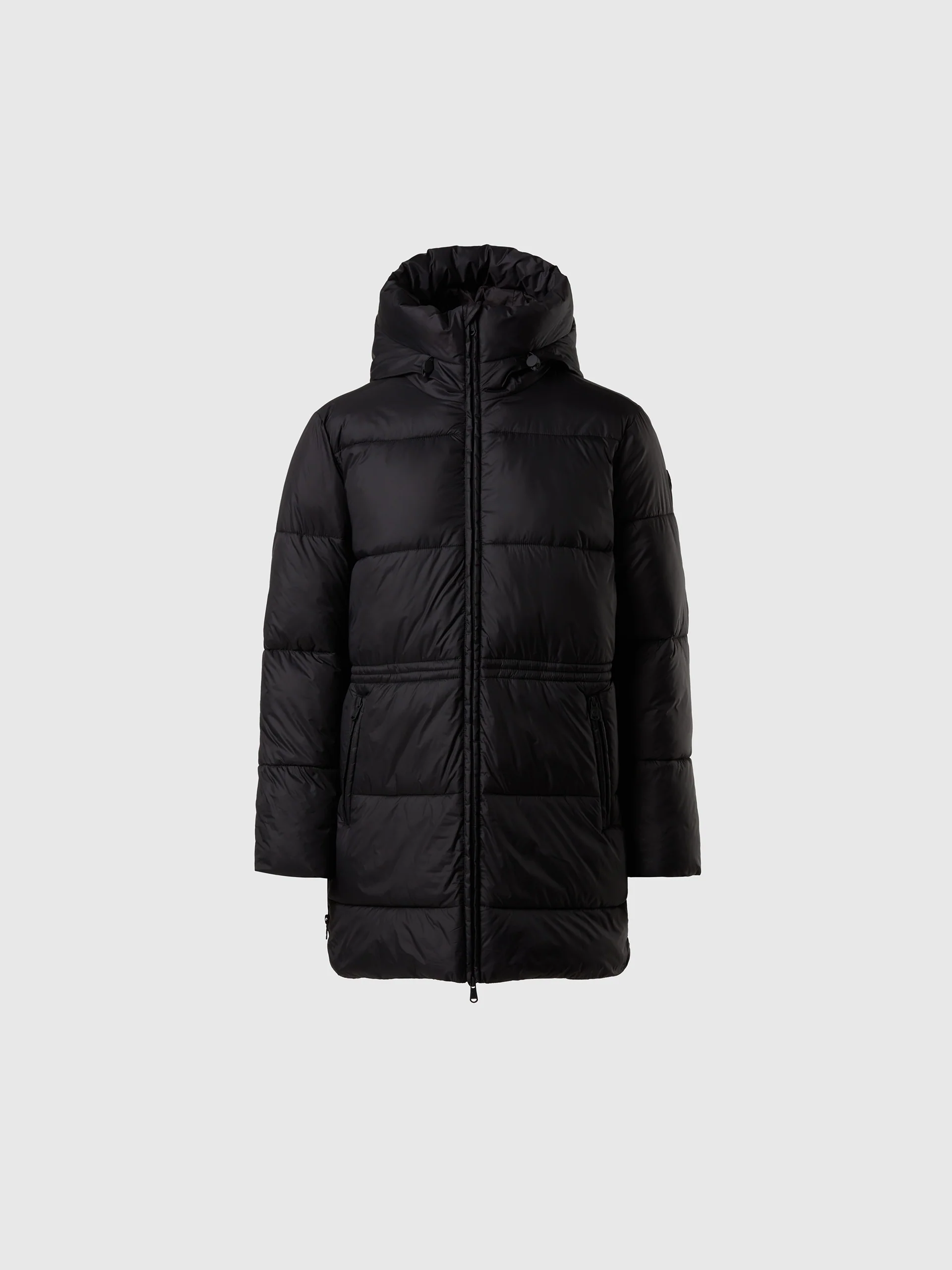 Patten Padded Jacket - Image 11