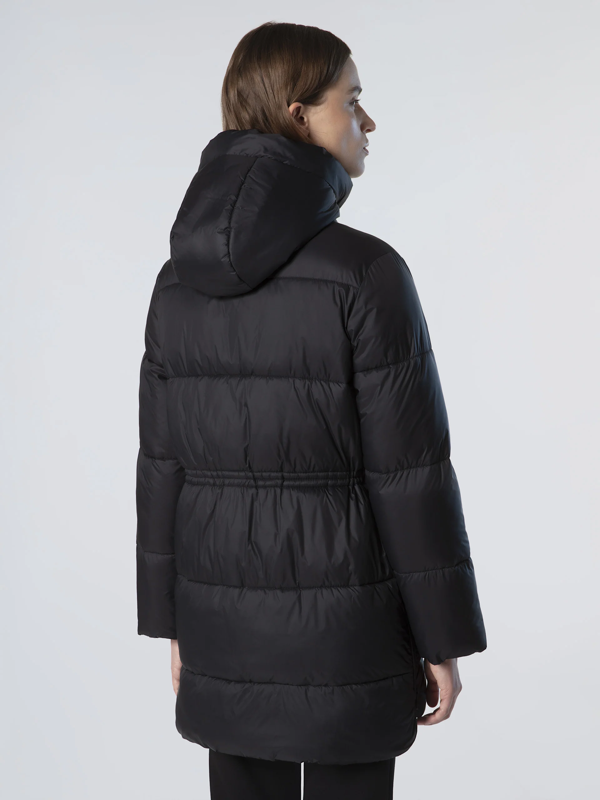 Patten Padded Jacket - Image 12