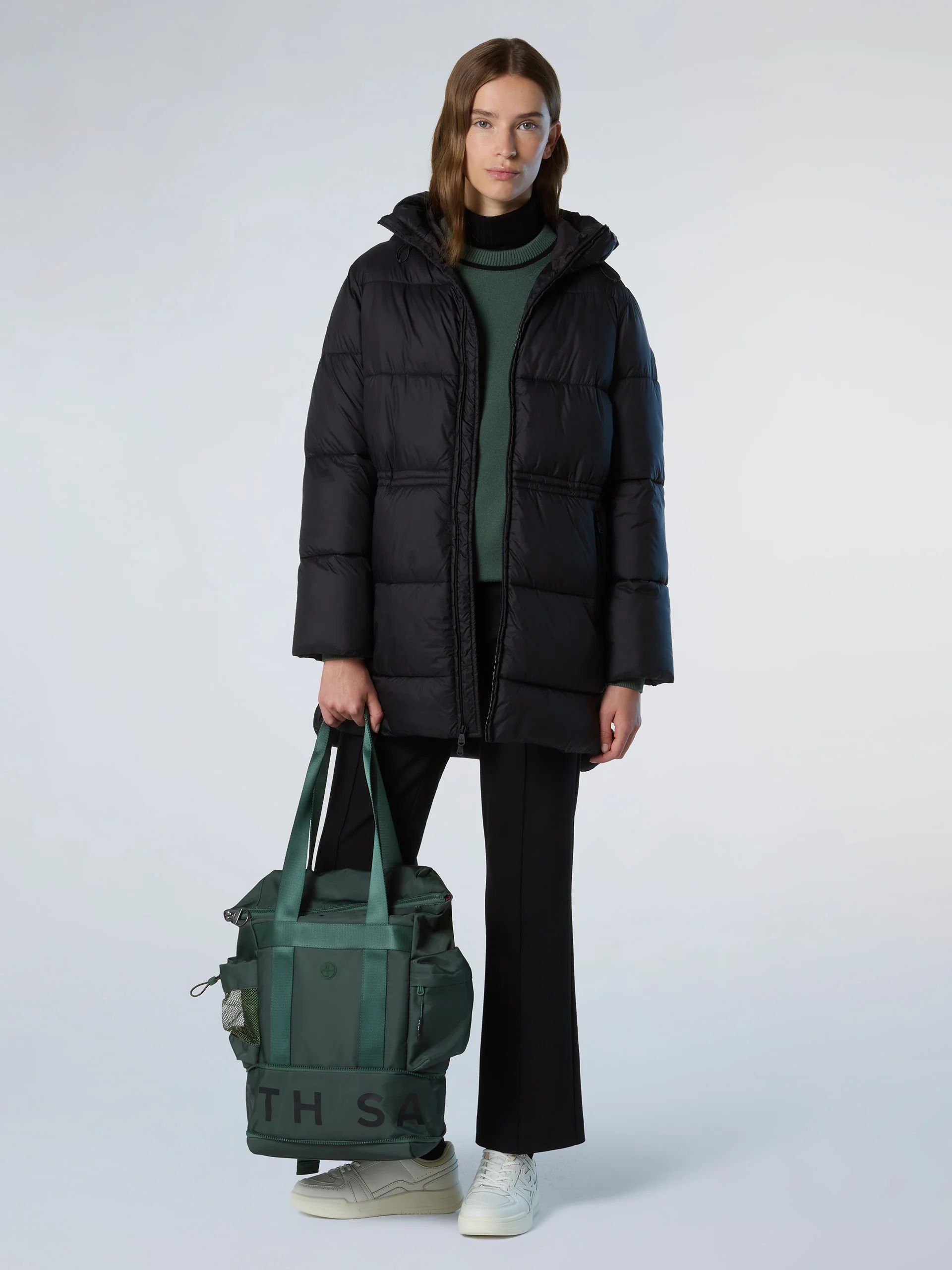 Patten Padded Jacket - Image 13