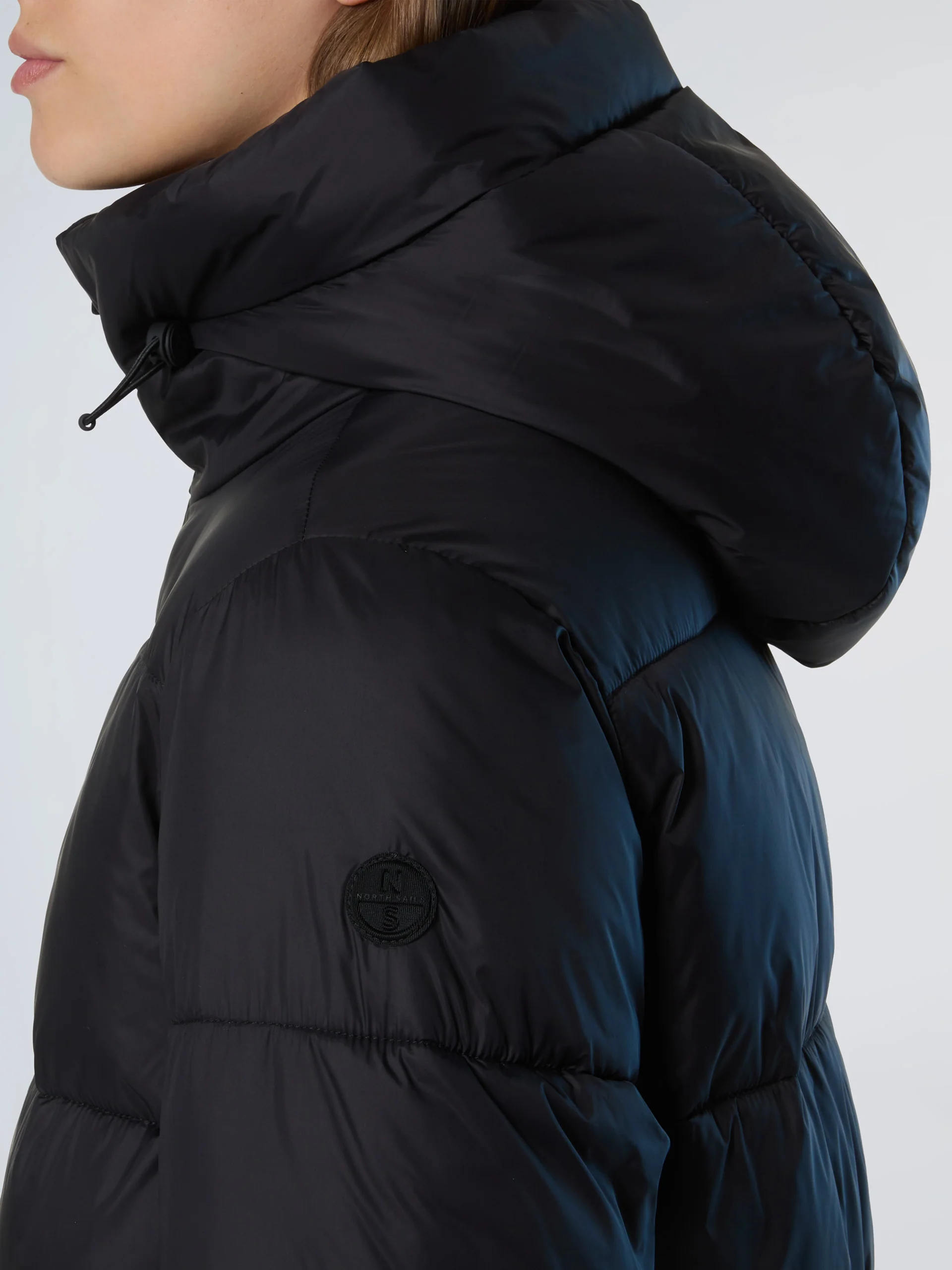 Patten Padded Jacket - Image 15